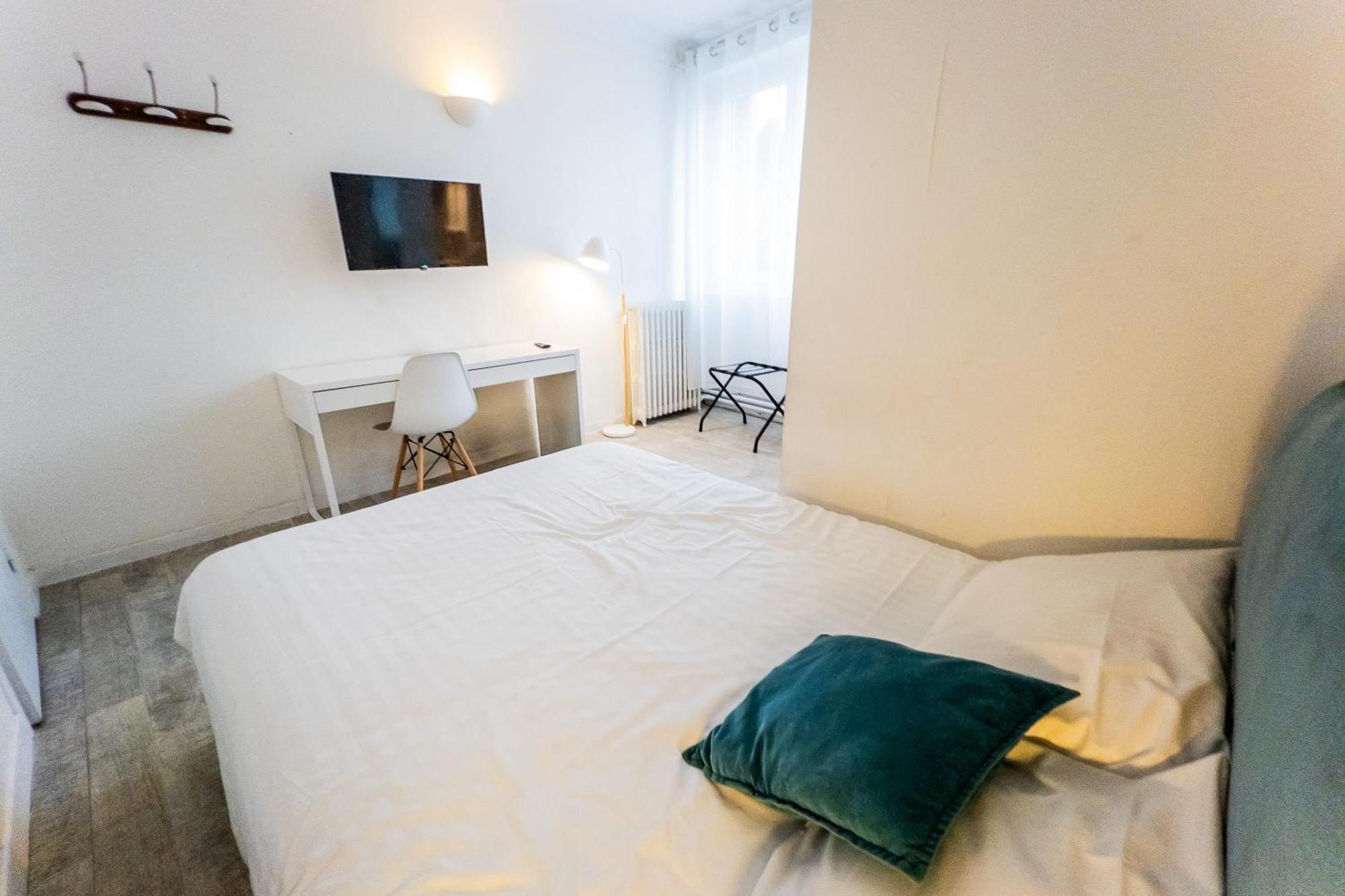 Small Double Room