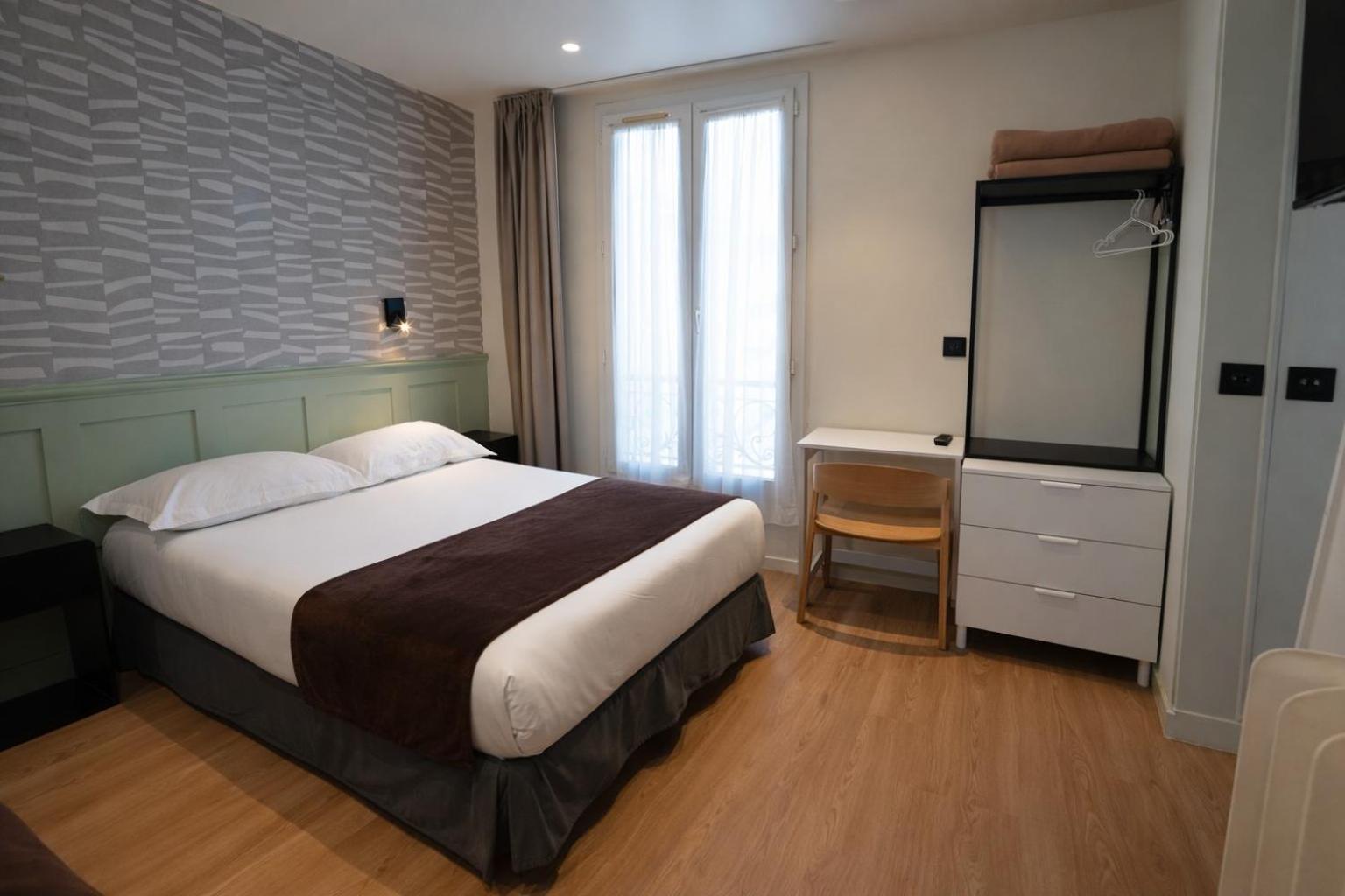 Classic Triple Room