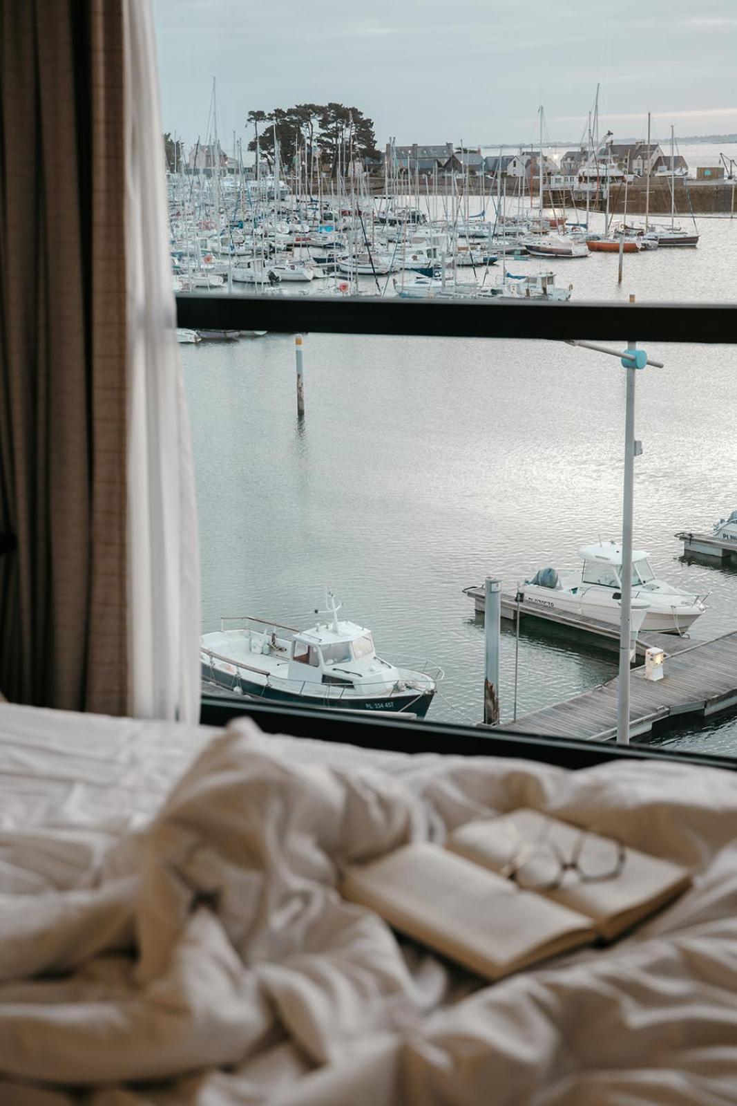 Comfort Double Room Sea View