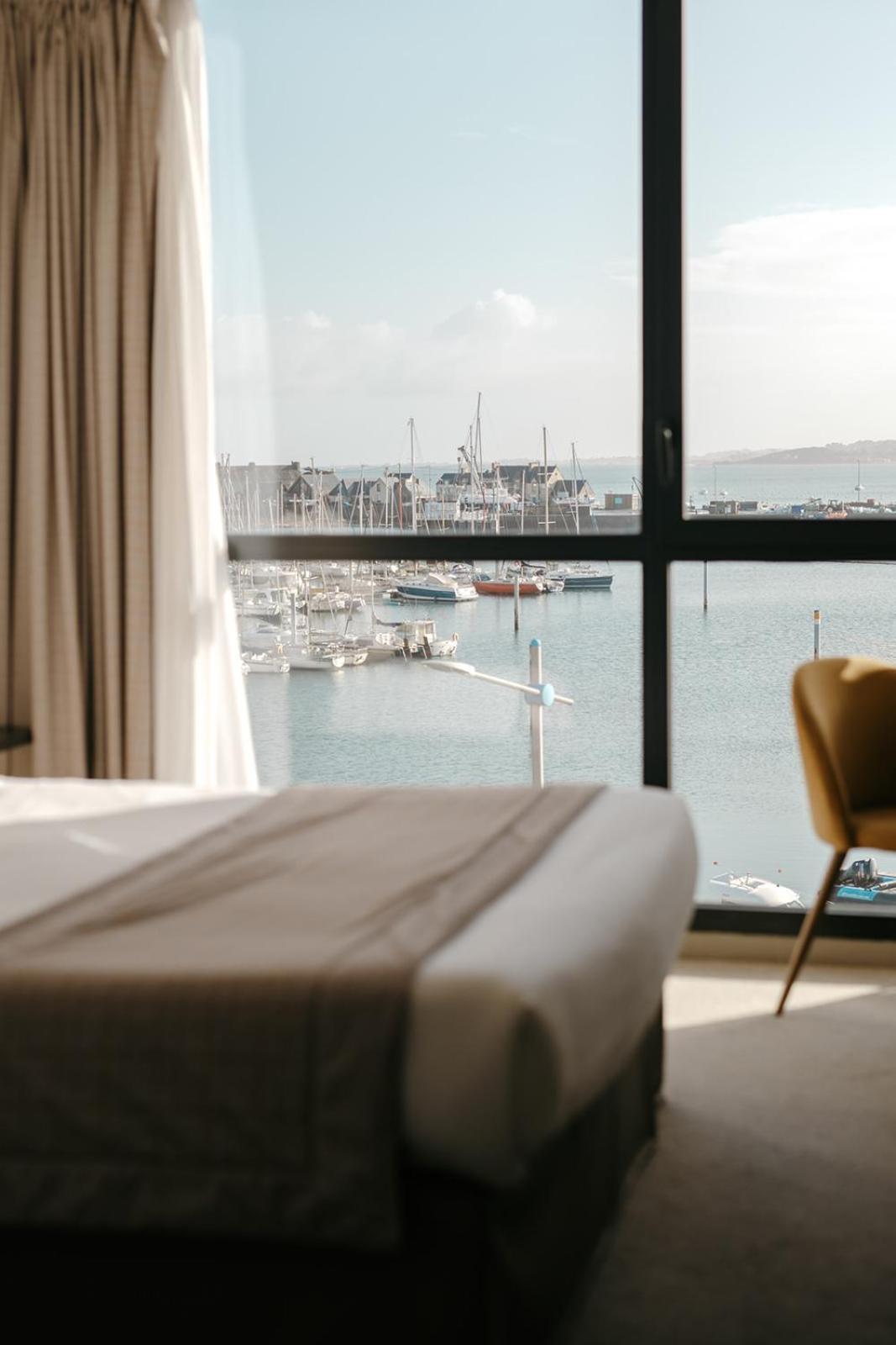 Comfort Double Room Sea View