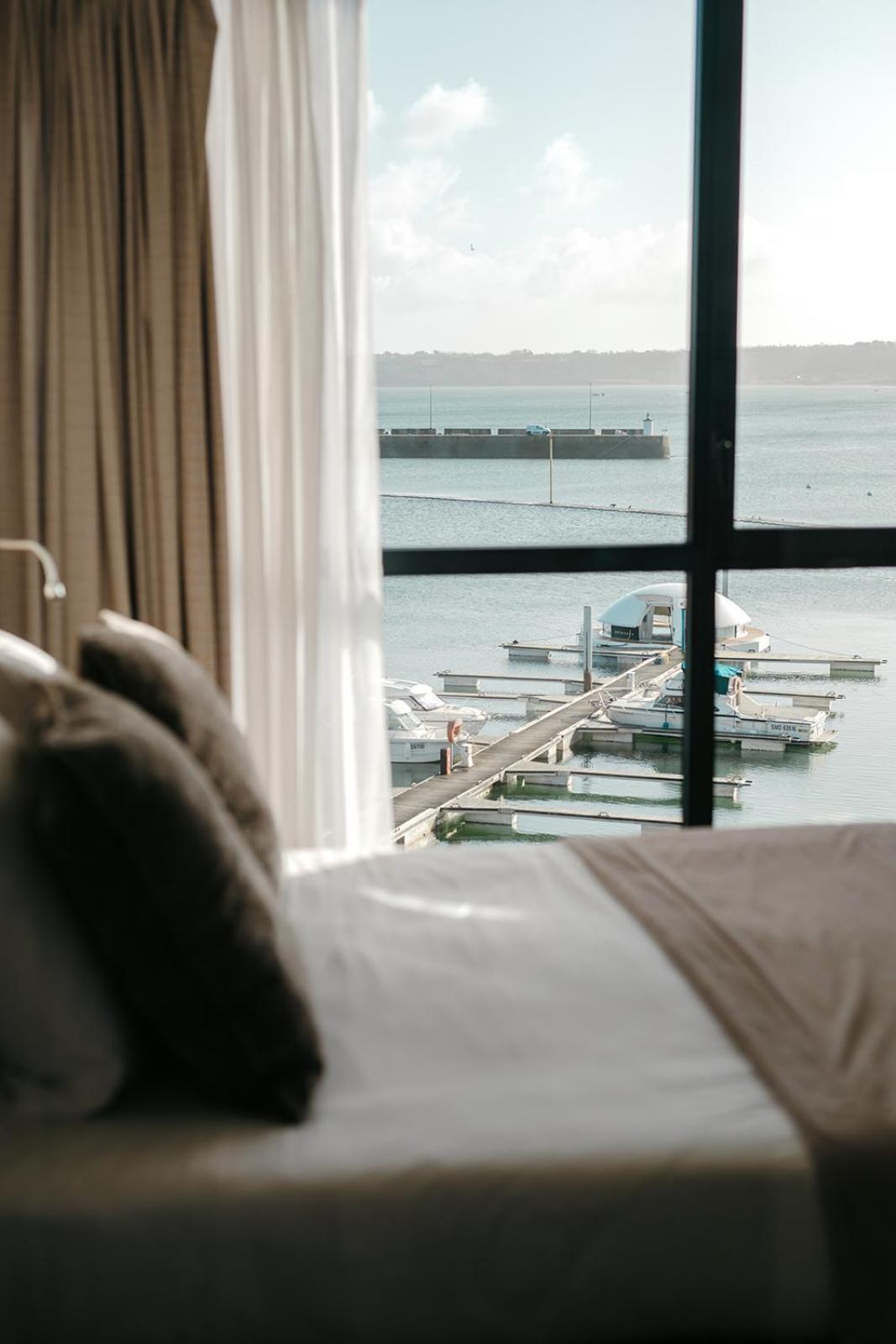 Superior Room Sea View