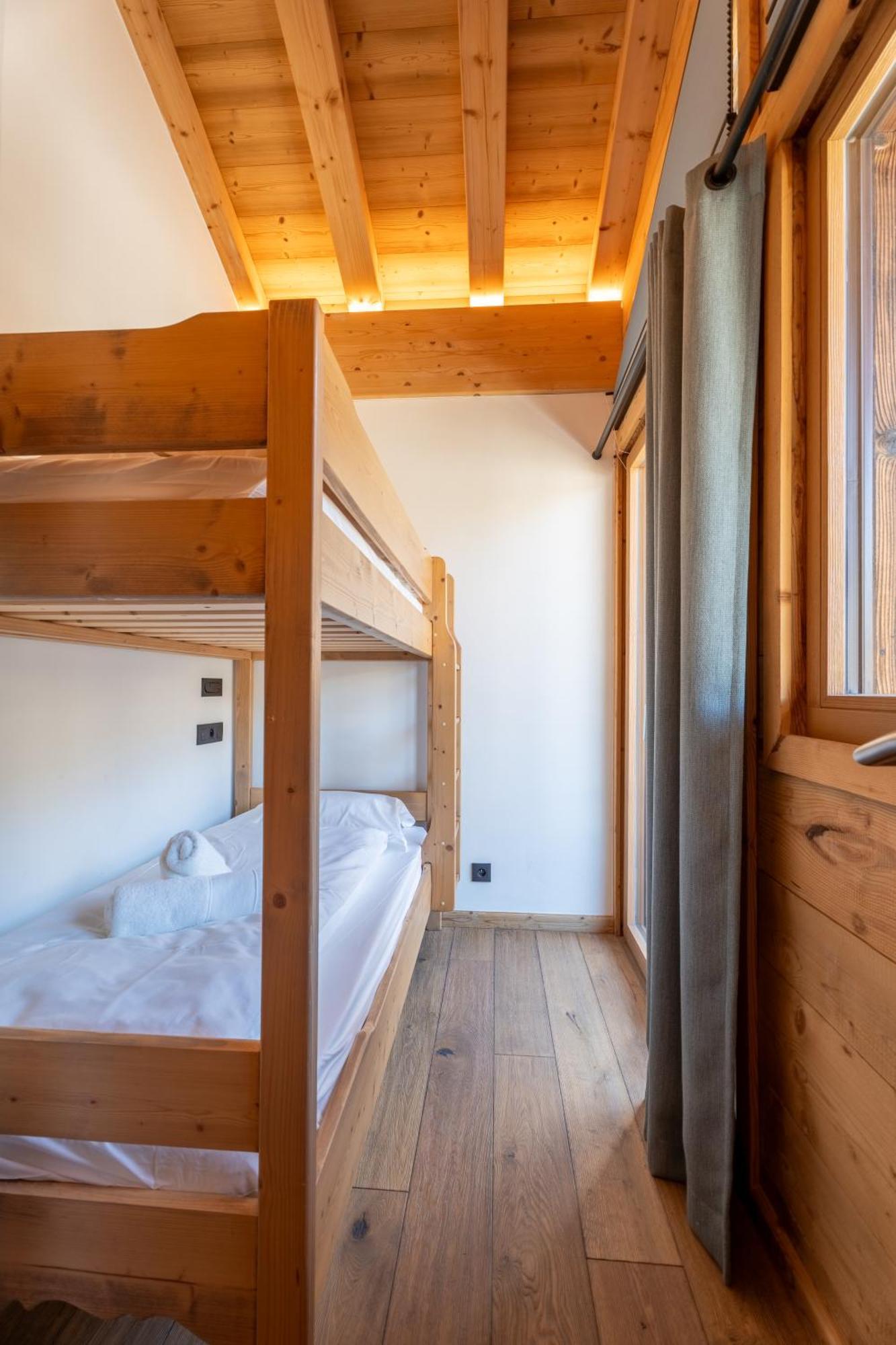 Superior Chalet