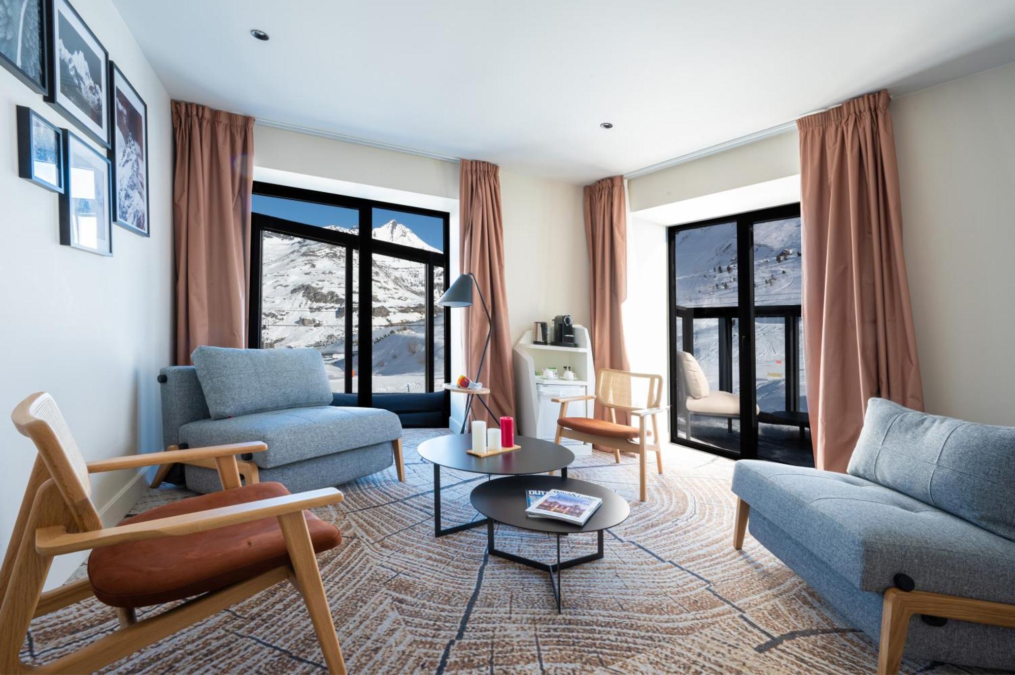 Junior Suite
