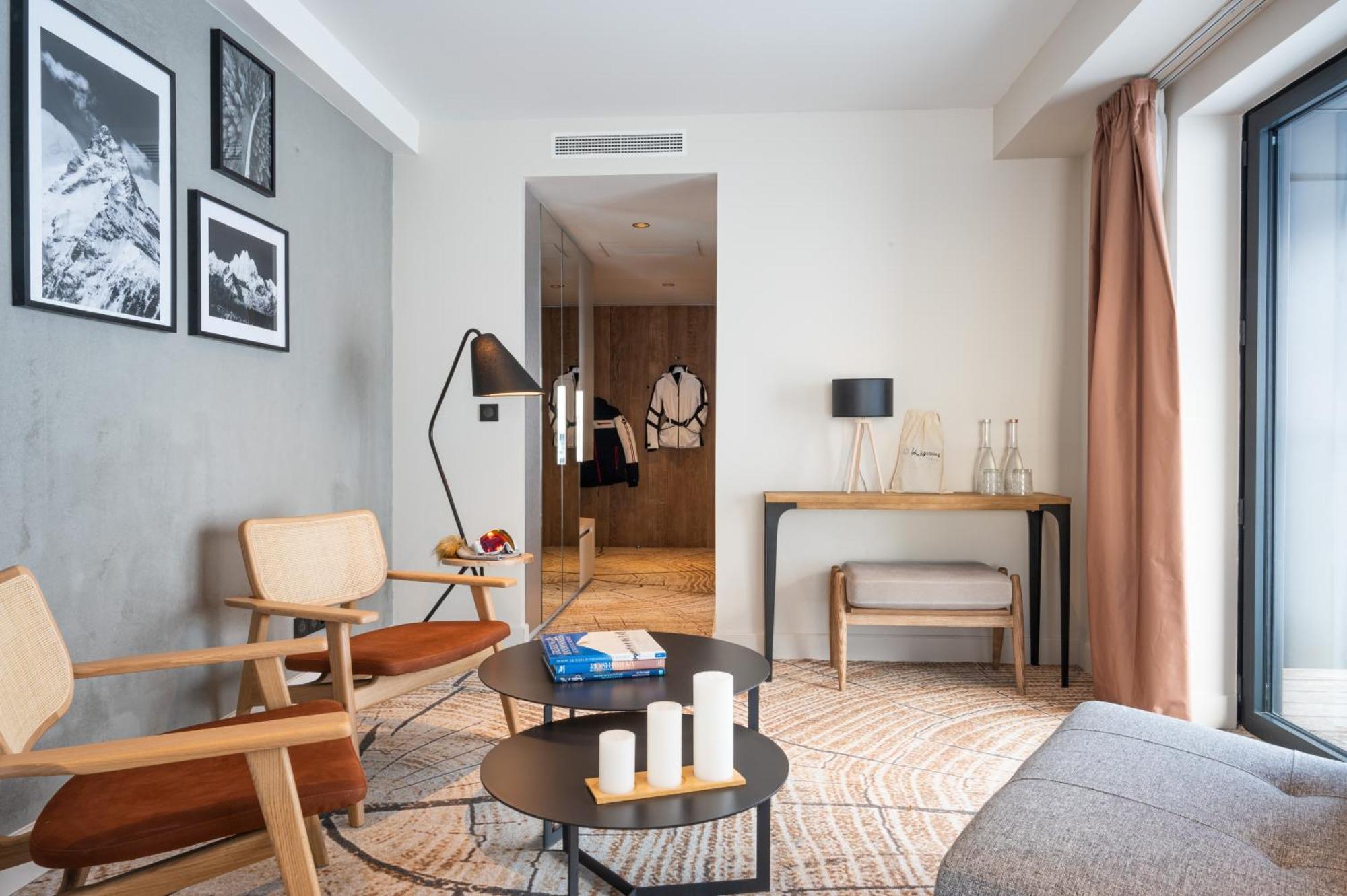 Junior Suite