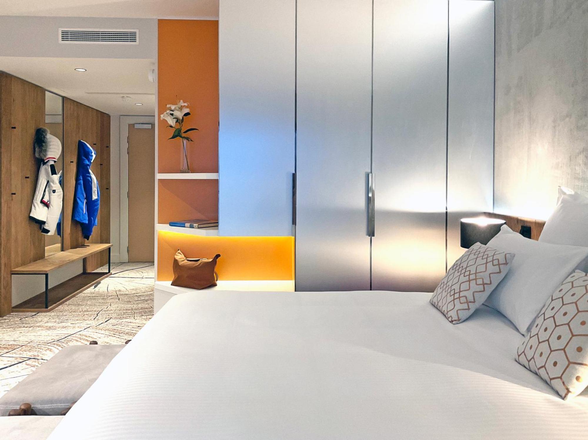 Comfort Room