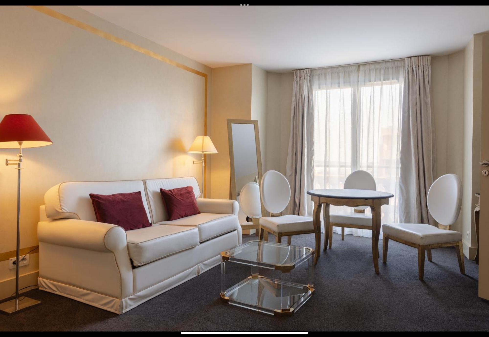 Suite
