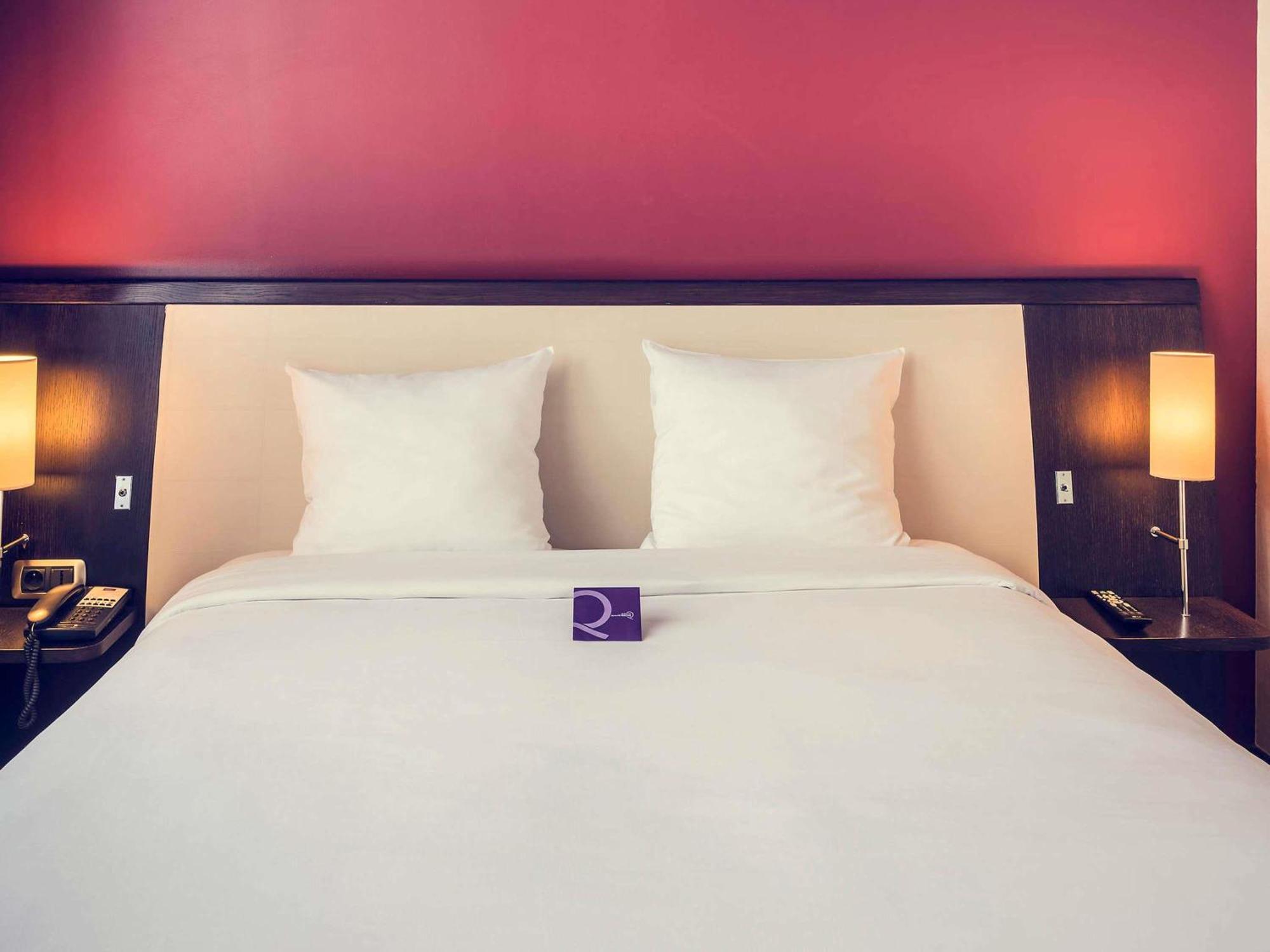 Classic Single Room