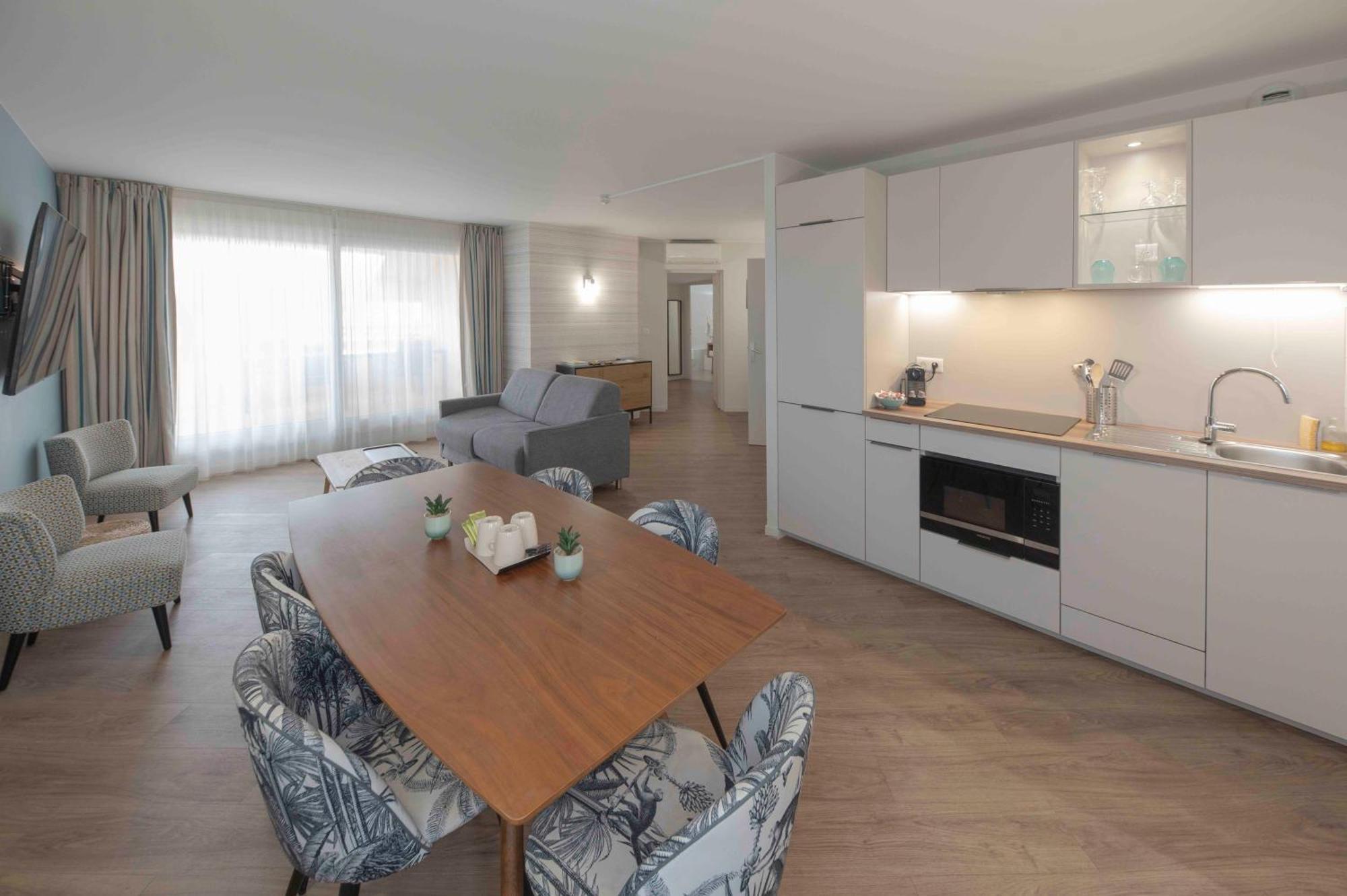 Family Queen Suite