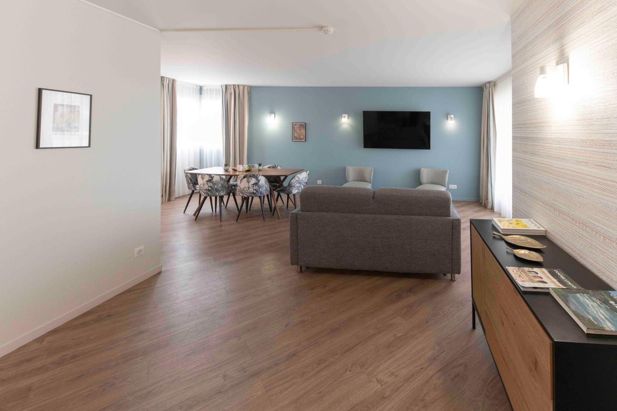 Family Queen Suite