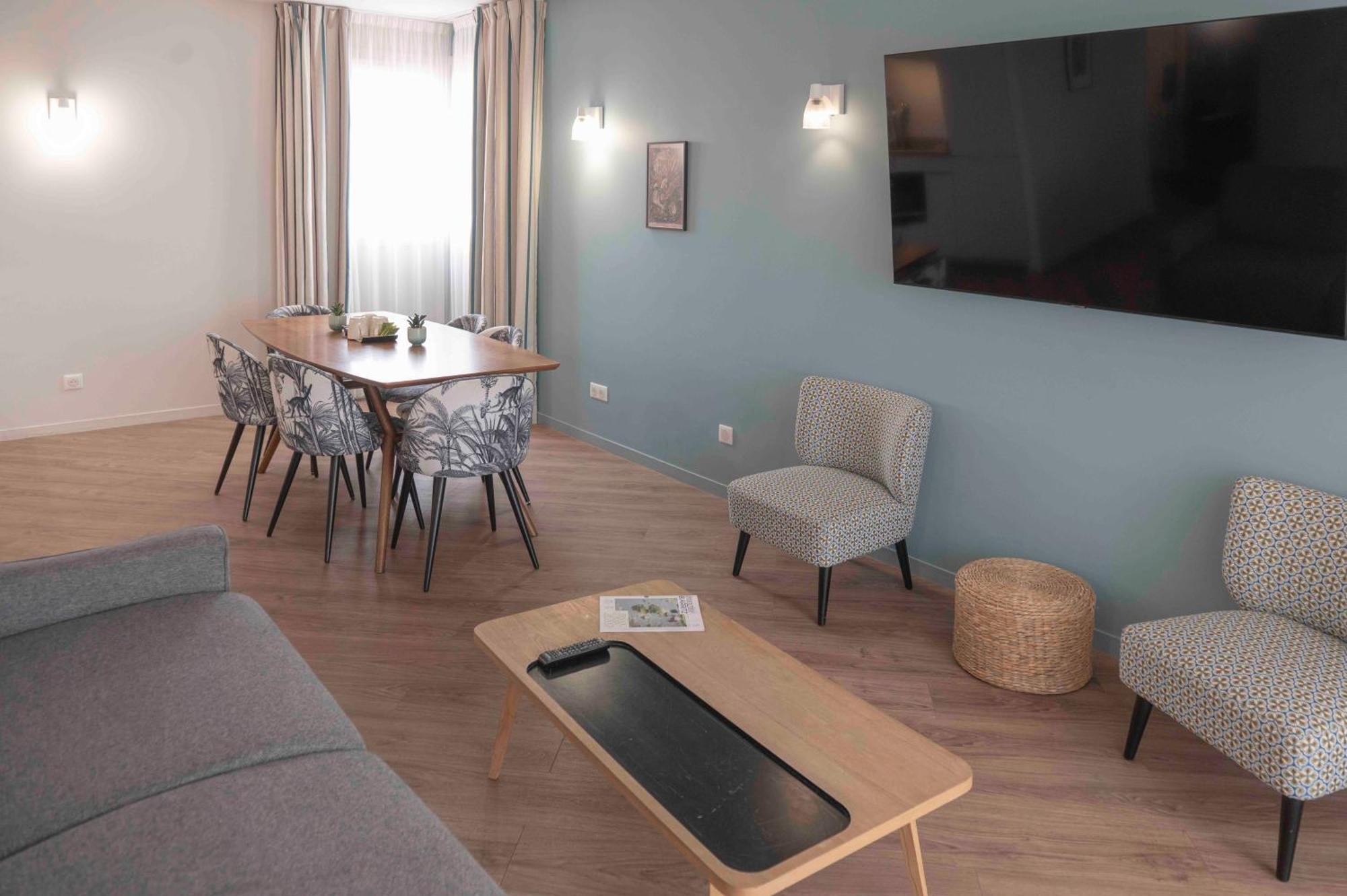 Family Queen Suite