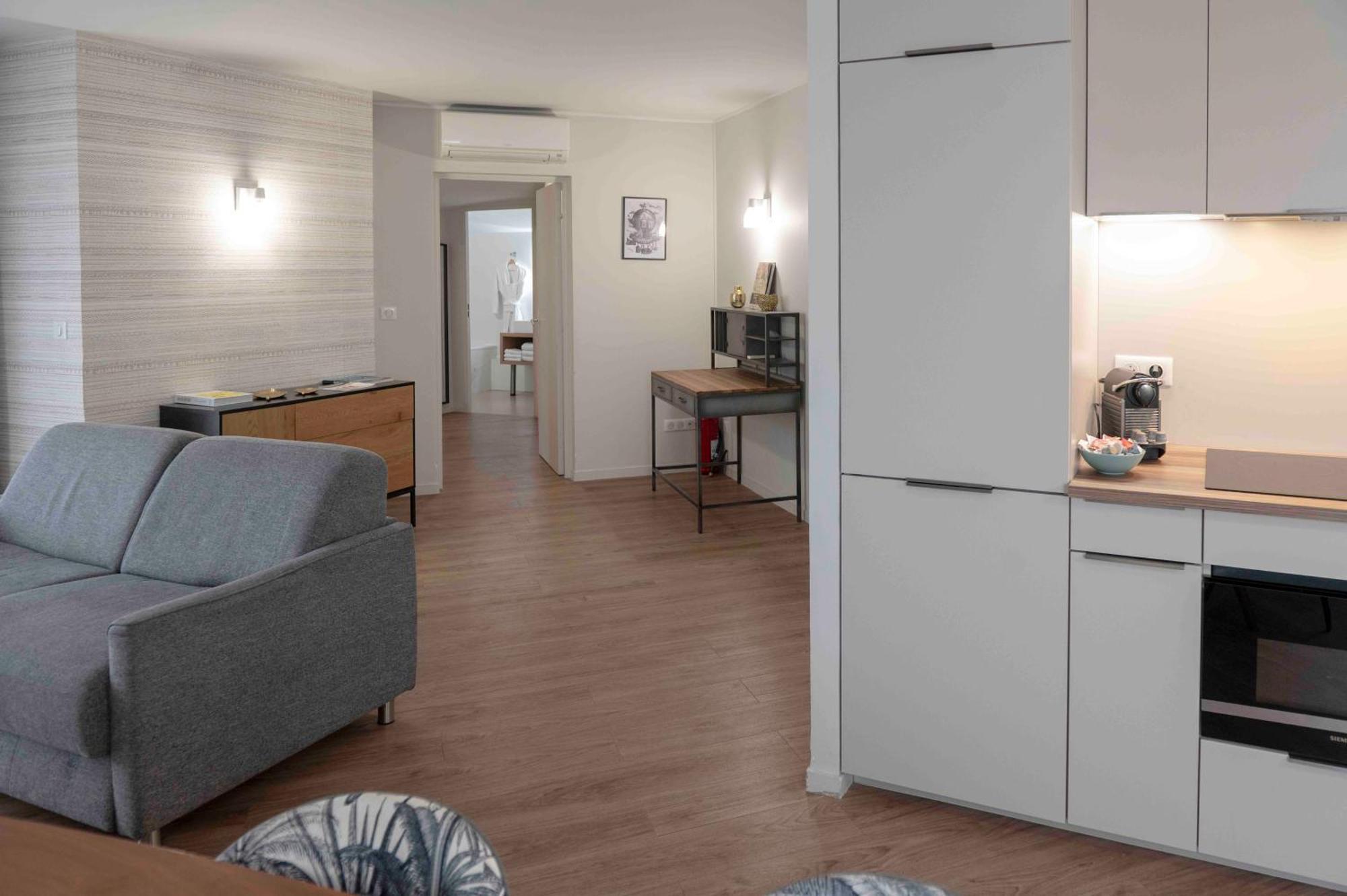 Family Queen Suite