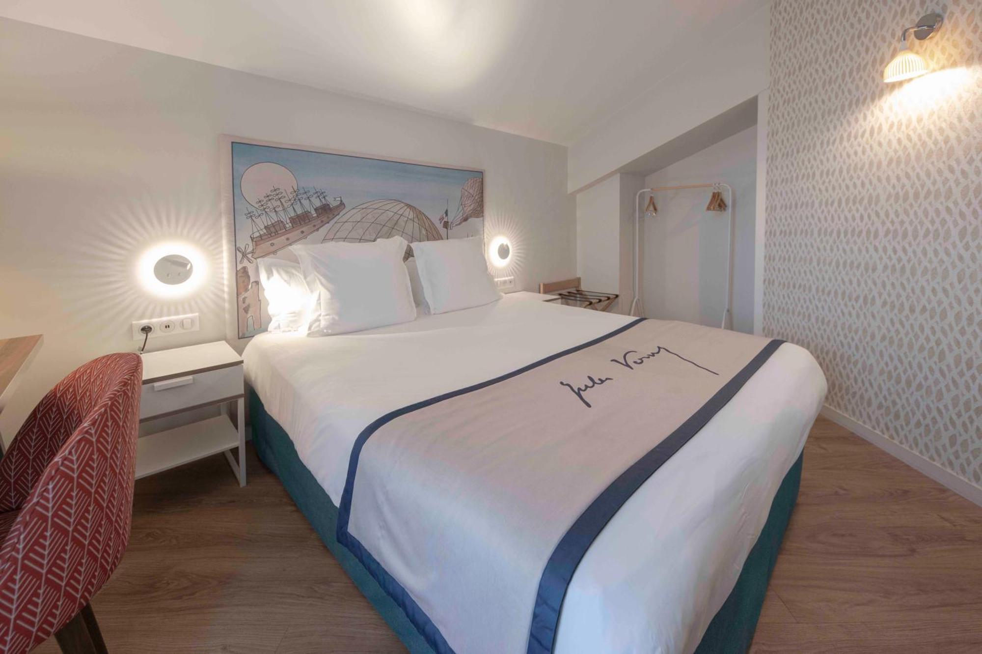 Family Queen Suite