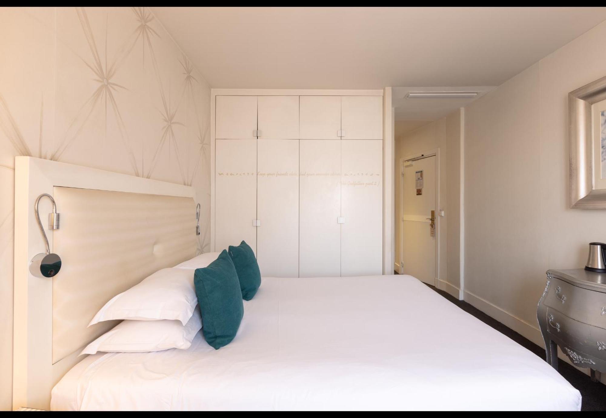 The Superior room