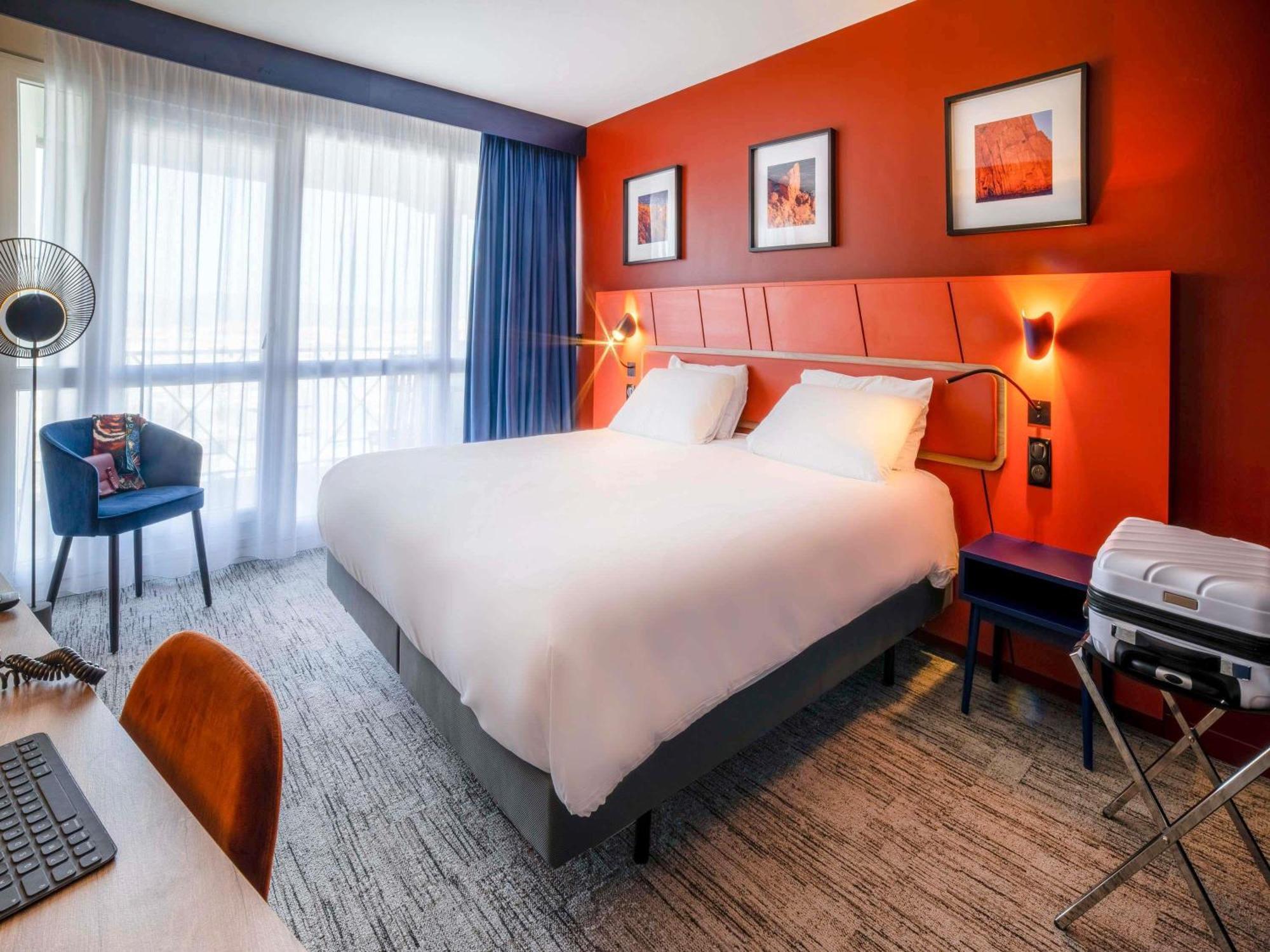 Classic Â Double Room