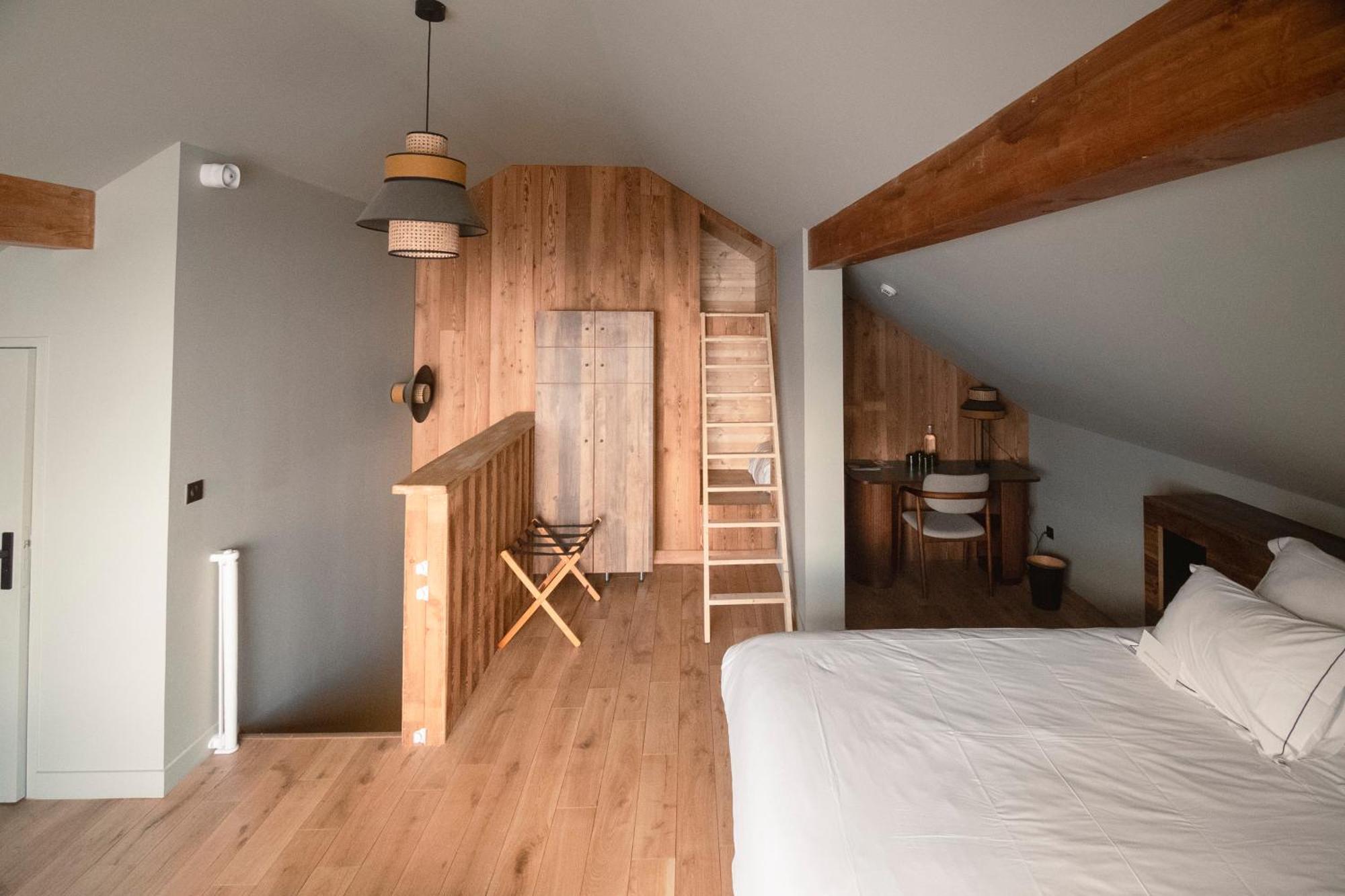 Suite Duplex