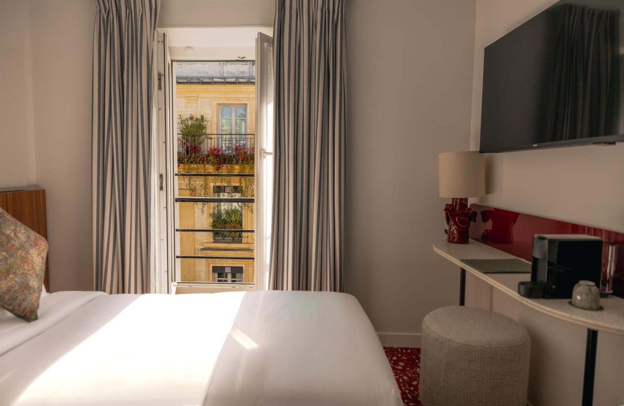 Cocoon Room