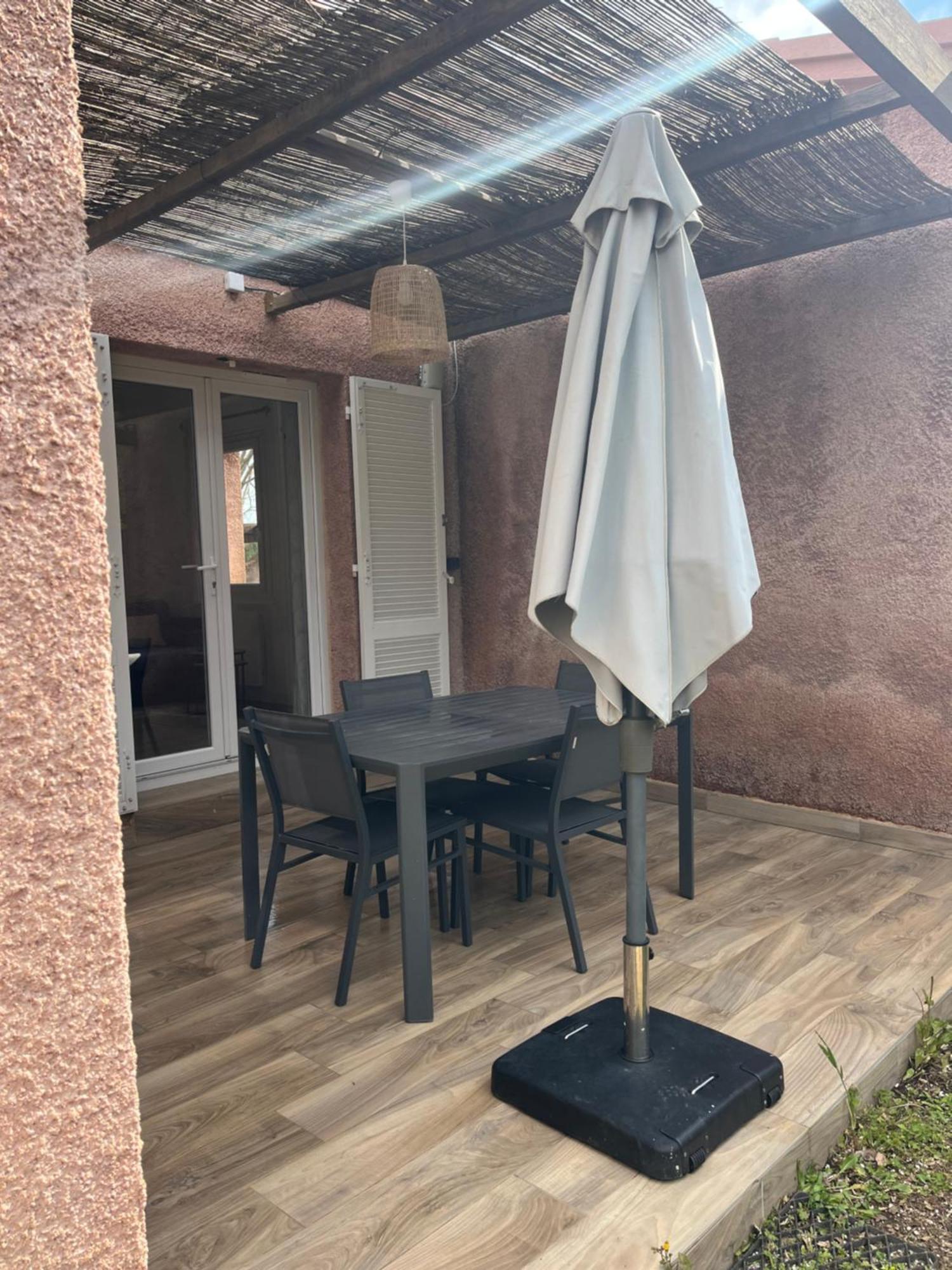 Superior Villa