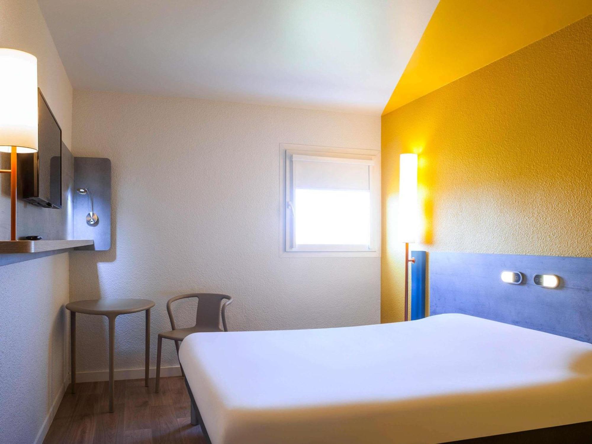 Standard Room Disability Access