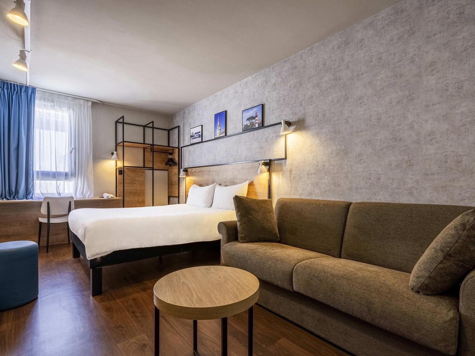 Premium Double Room