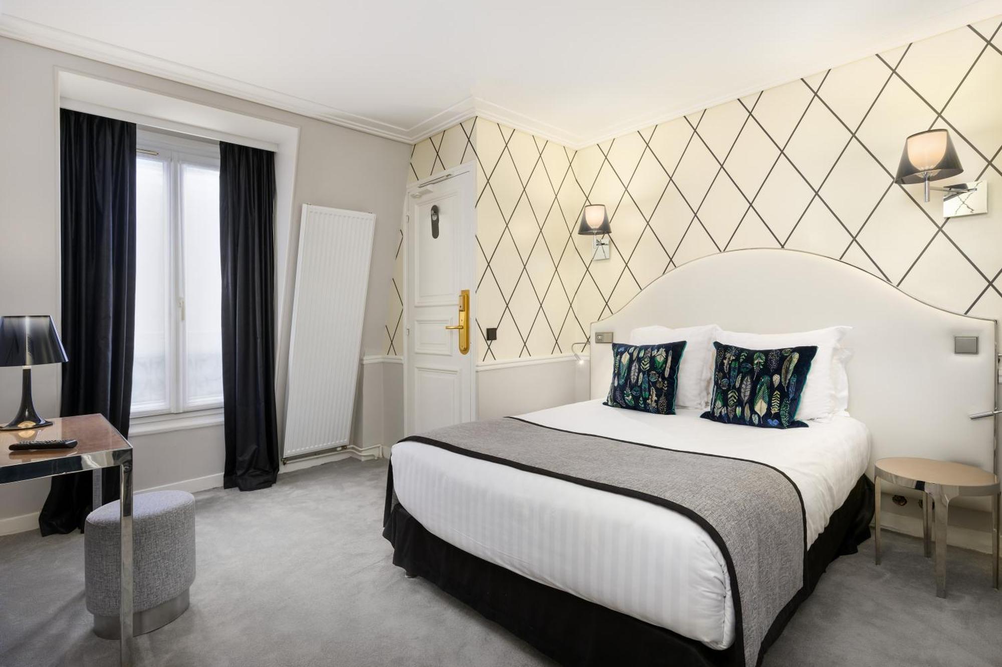 Classic Double Room