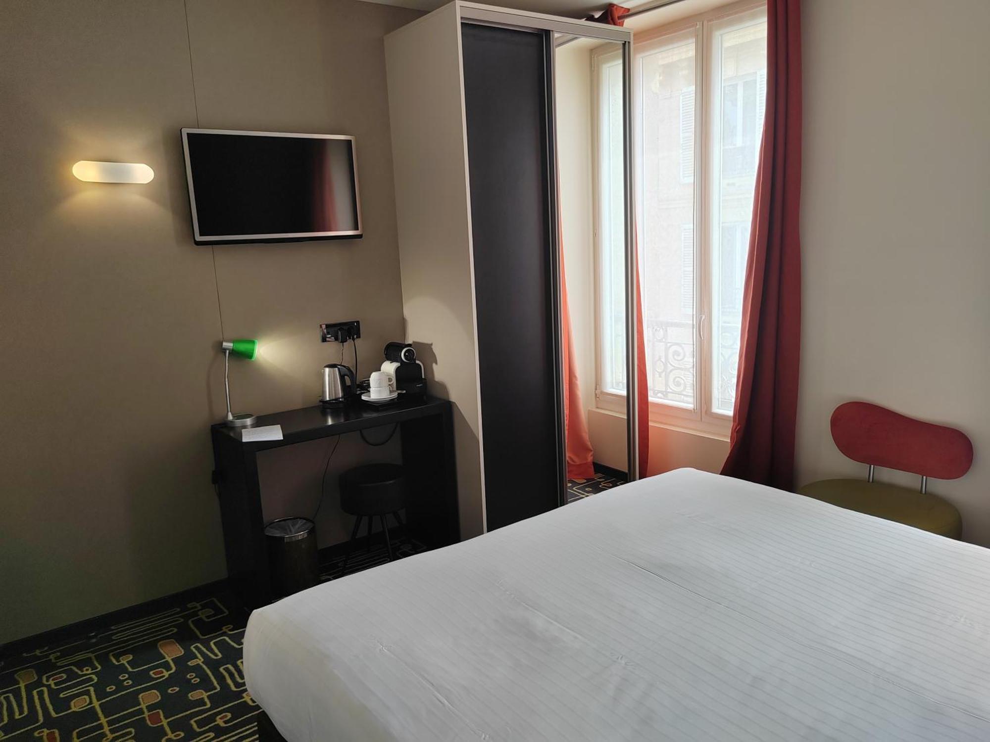 Classic Double or Twin Room