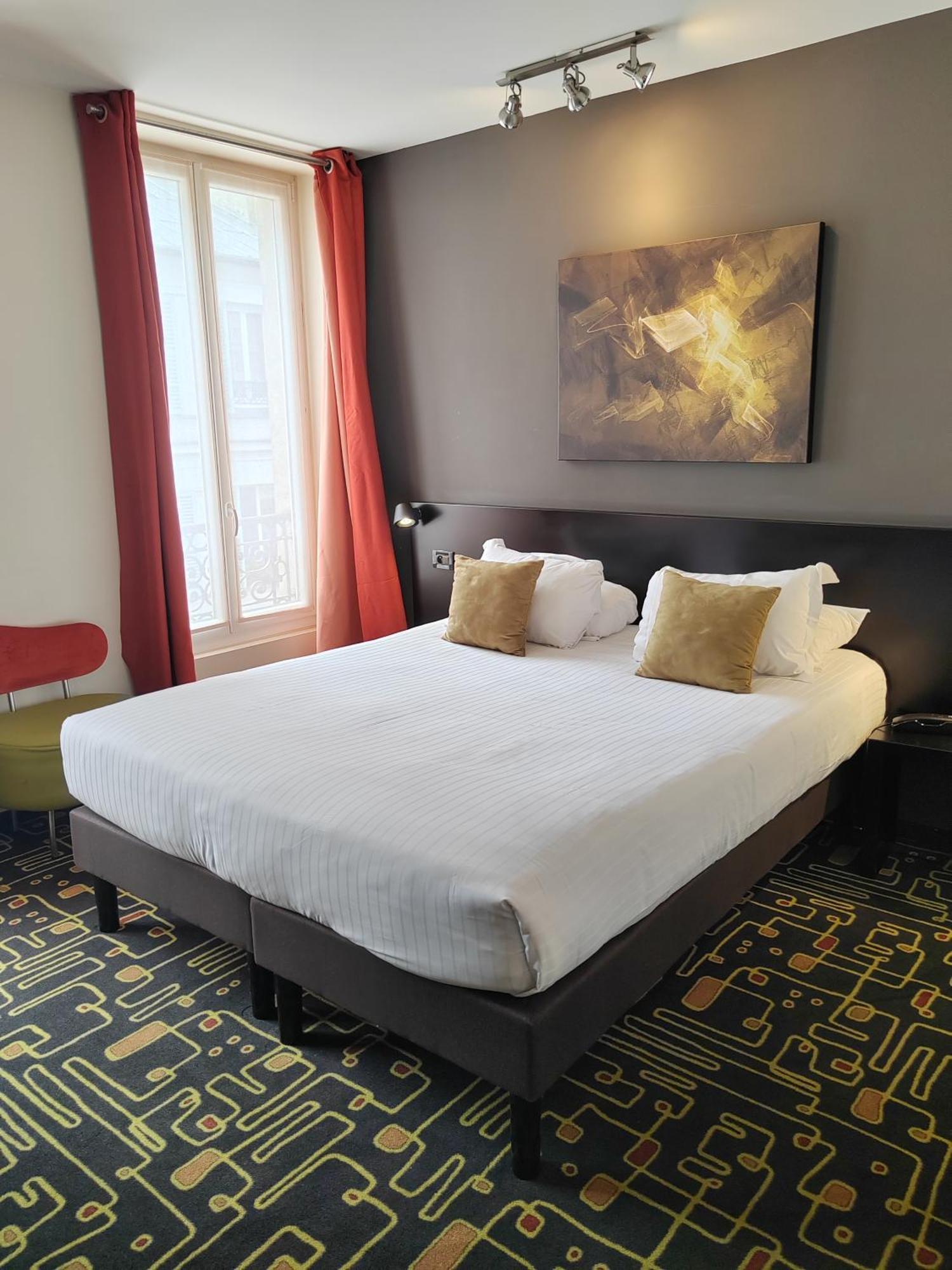 Classic Double or Twin Room
