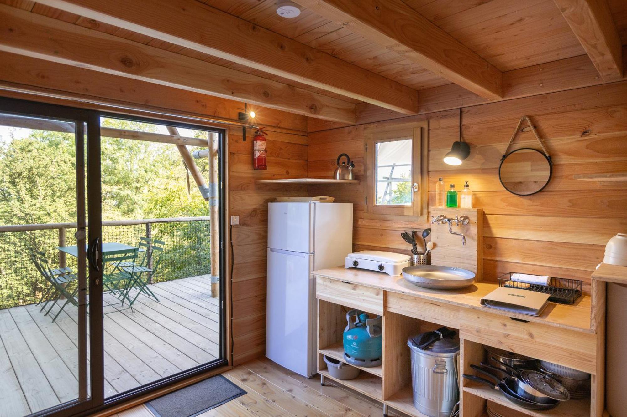 Chalet