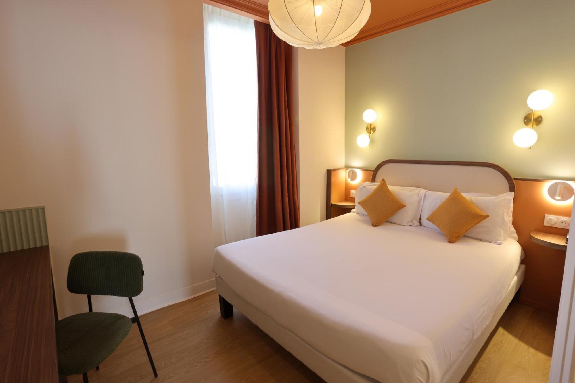 Small Double Room