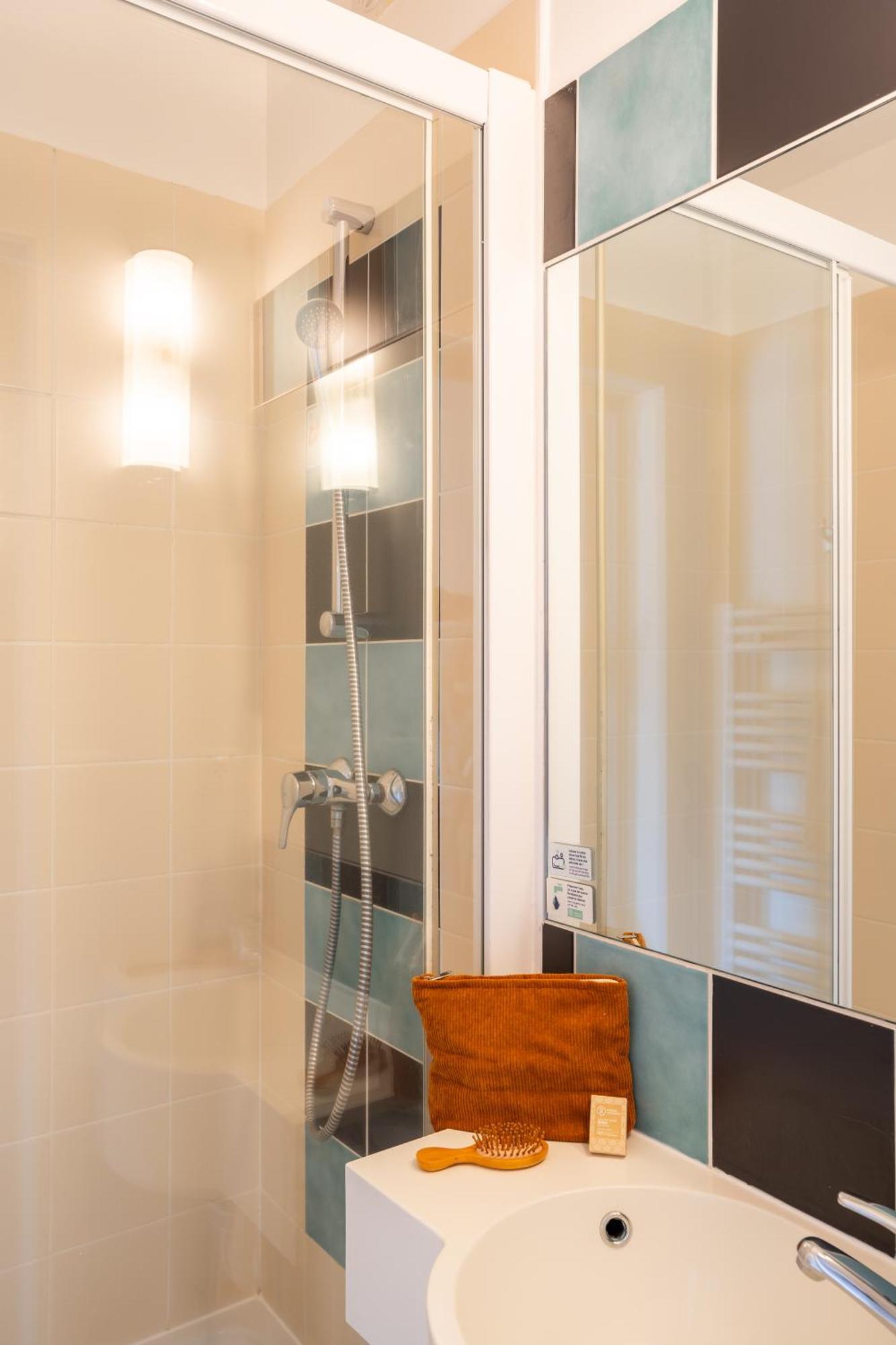 Superior Two-Bedroom Apartment Terrace or Balcony