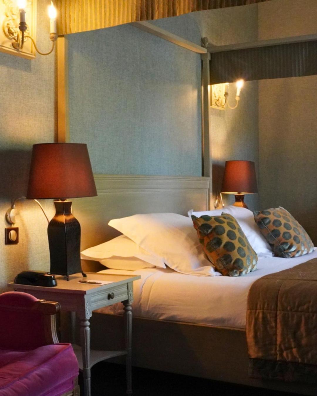 Premium Double Room