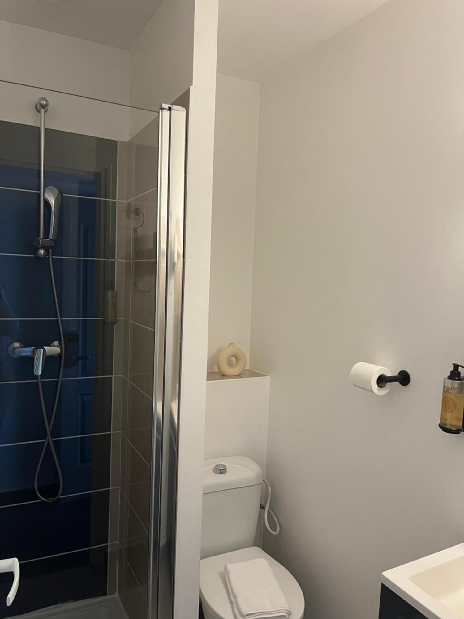 Single Room Park View