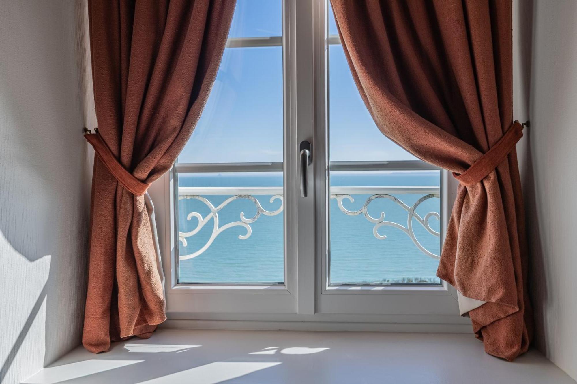 Triple Room Sea View