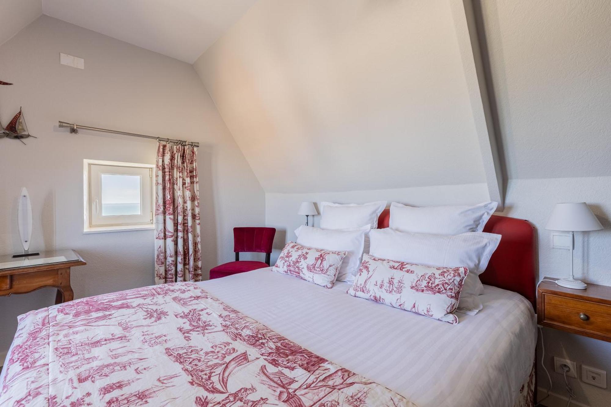 Double Room Sea View