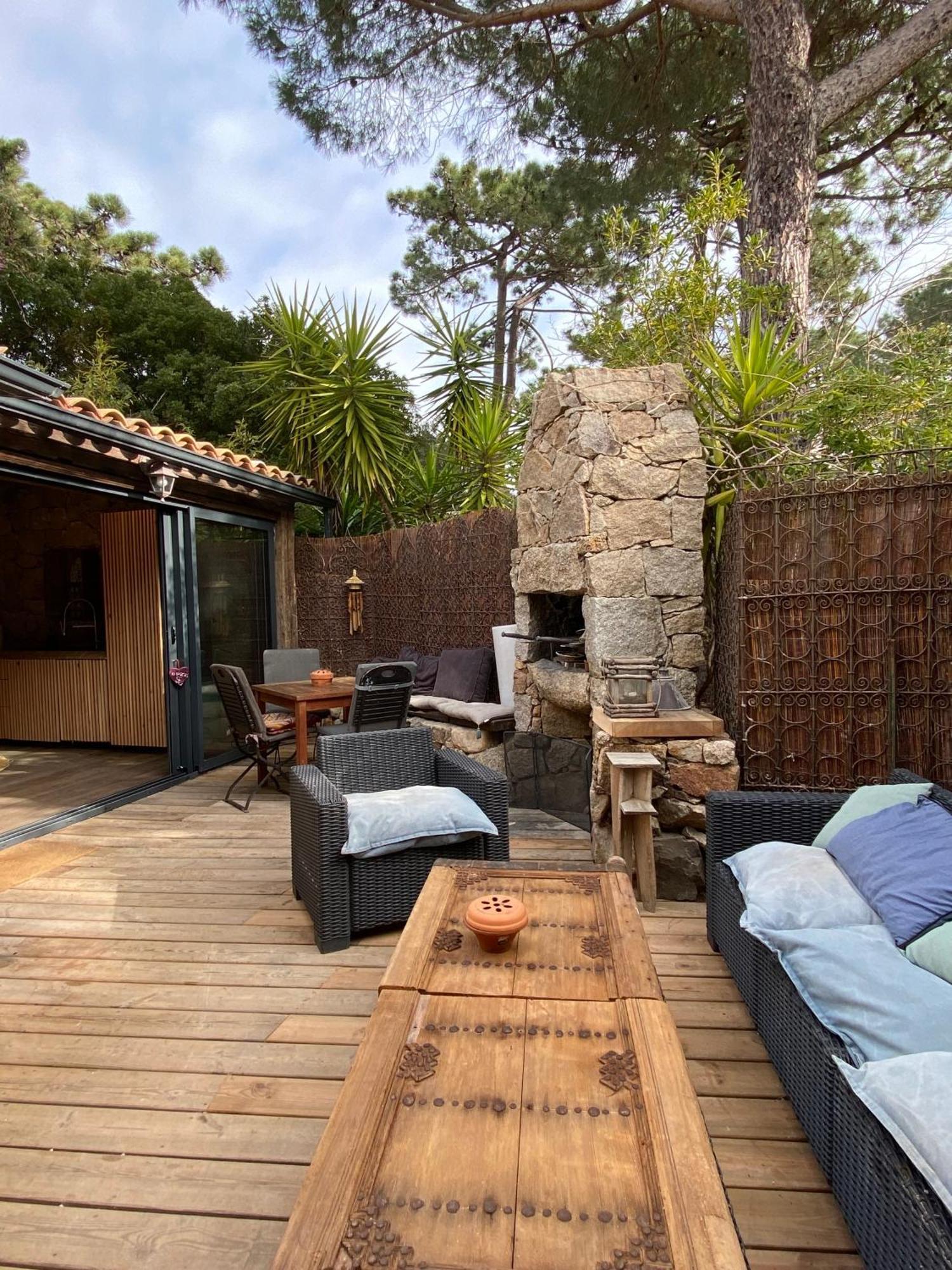 Two-Bedroom Villa HIBISCUS