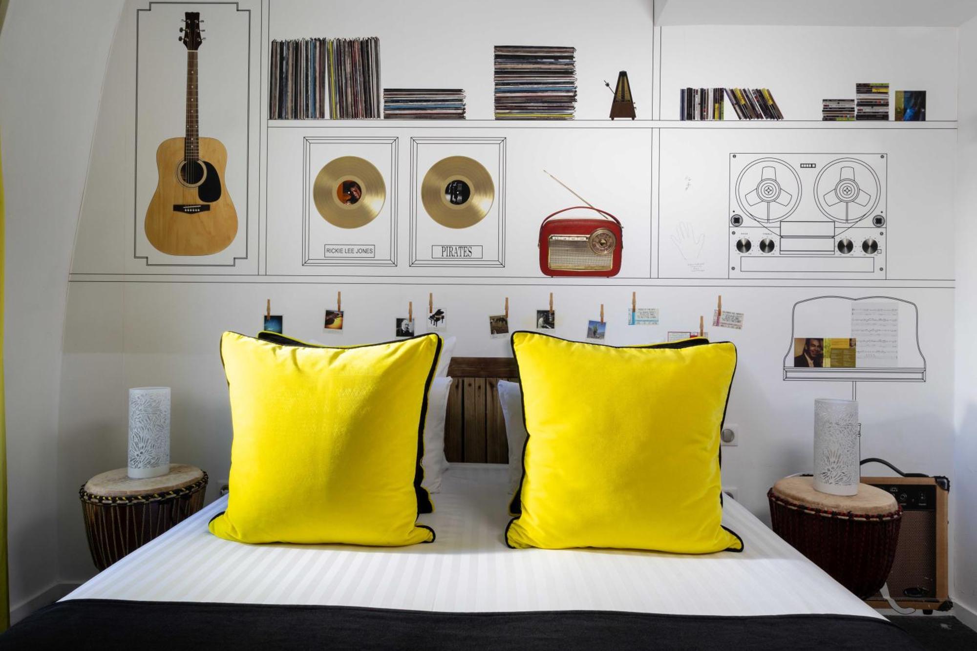 Superior Double or Twin Room