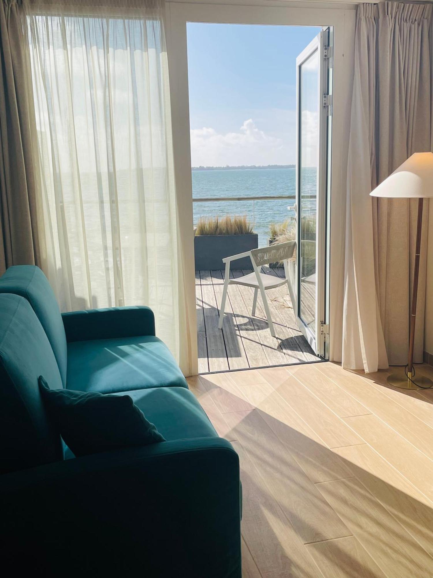 Junior Suite Sea View