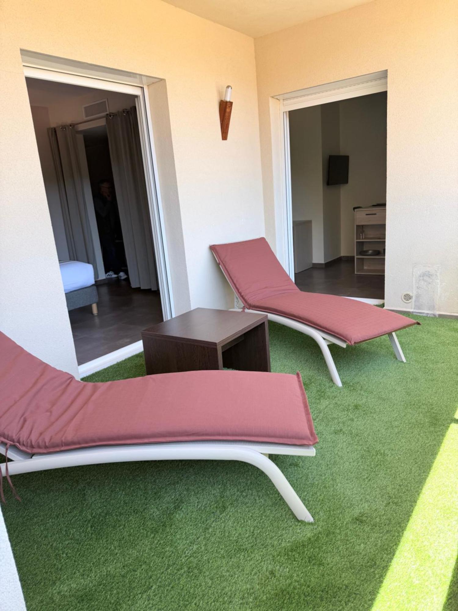 Superior Suite