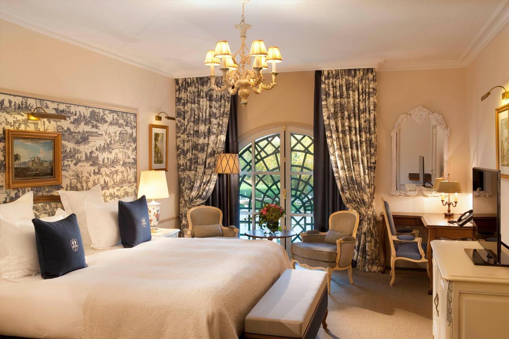 Premium Room Park View