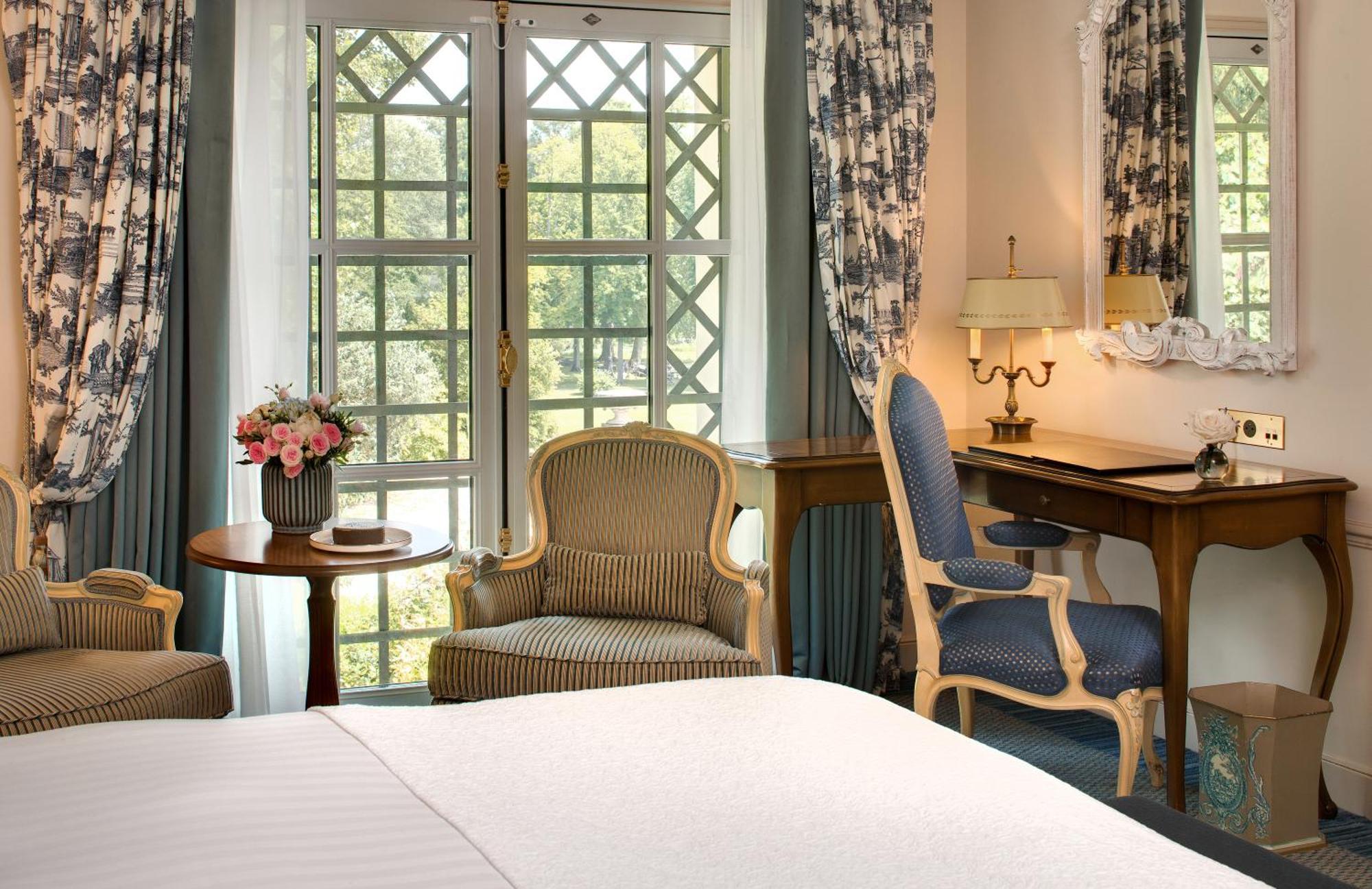 Premium Room Park View