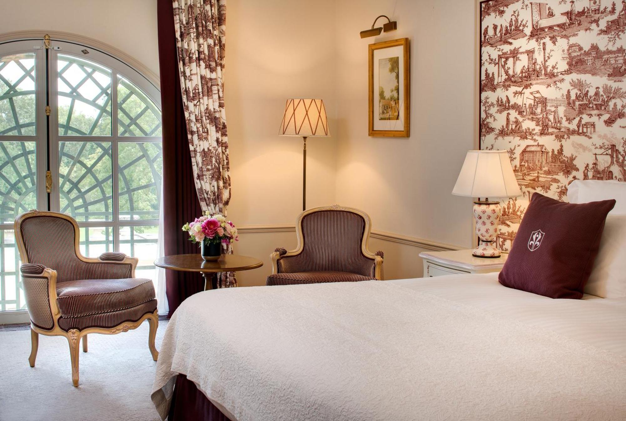 Premium Room Park View