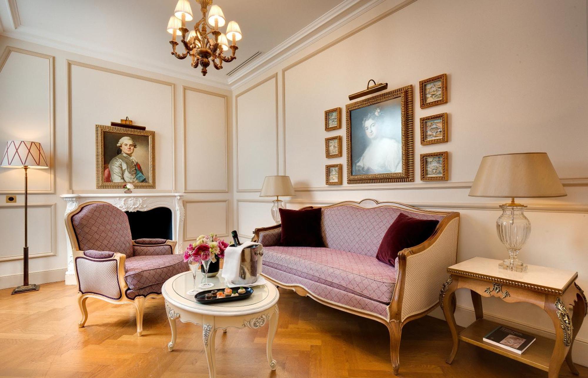 Suite Premium