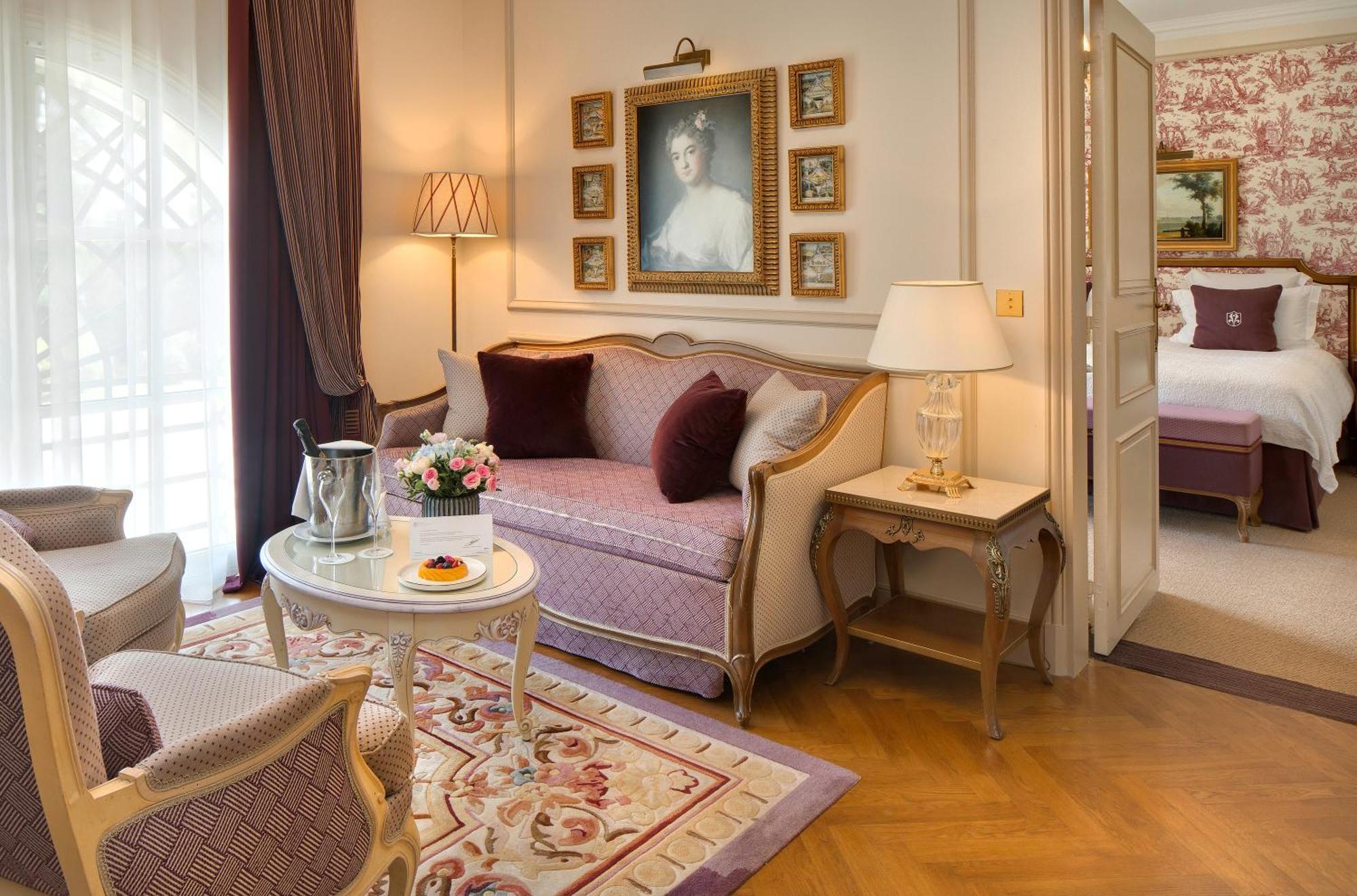 Suite Premium