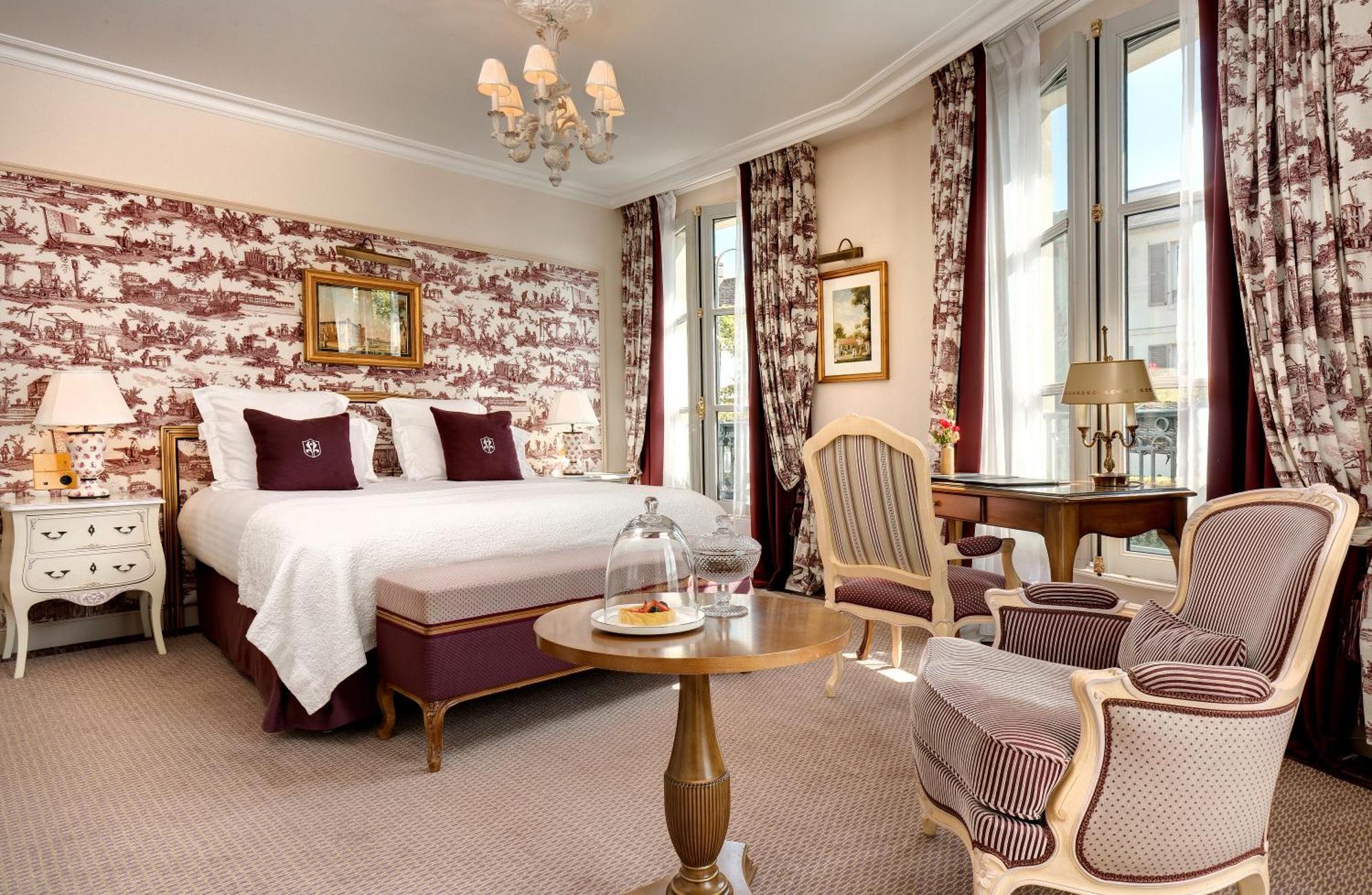 Premium Double Room