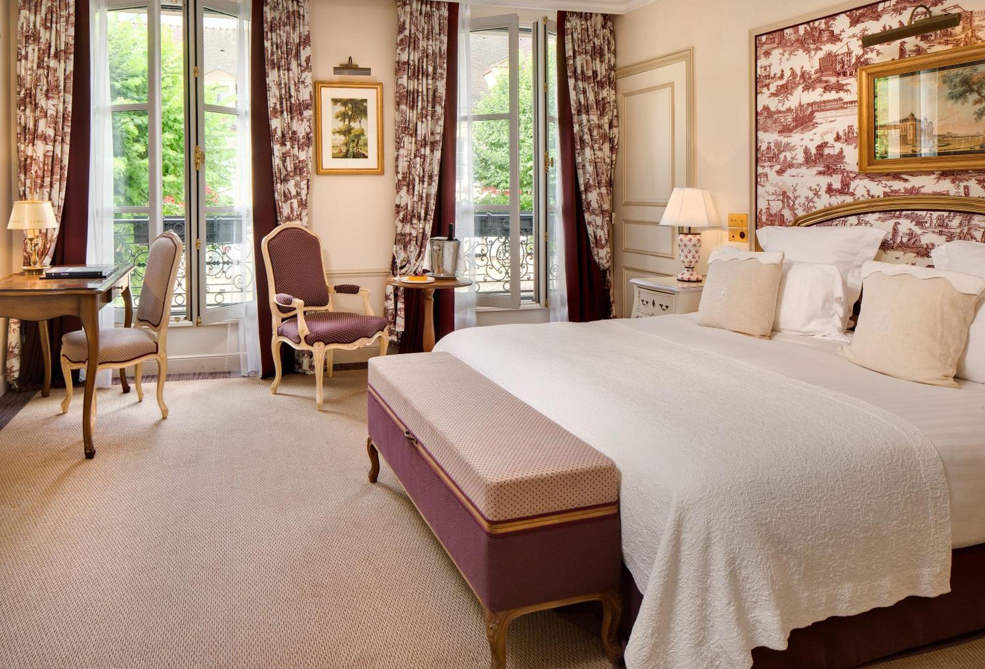 Premium Double Room