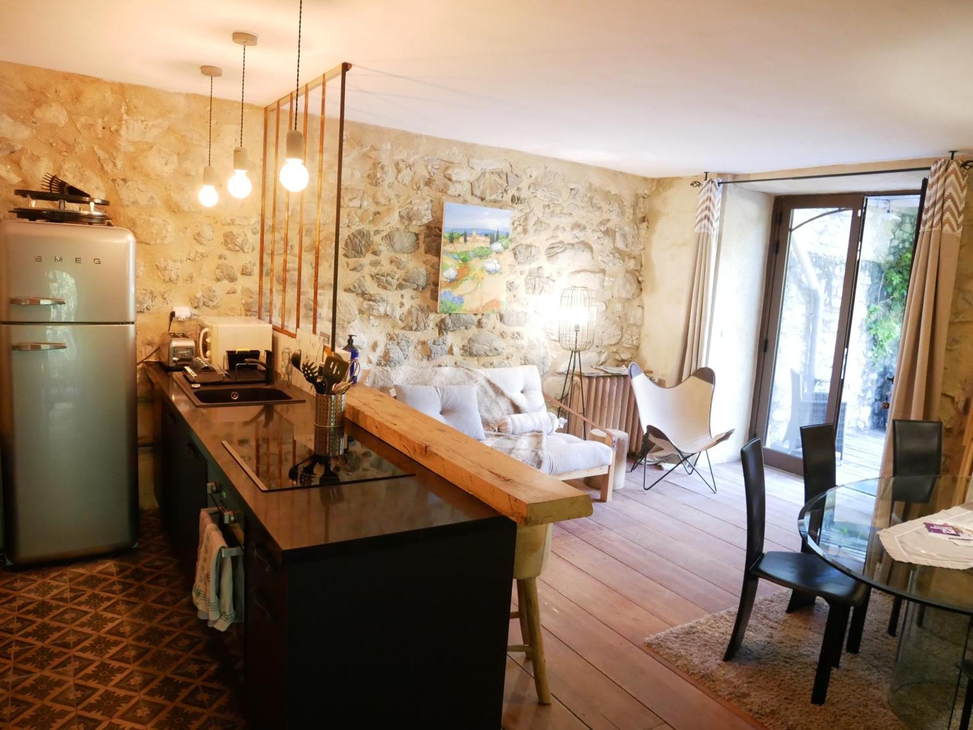 Apartment Ground Floor