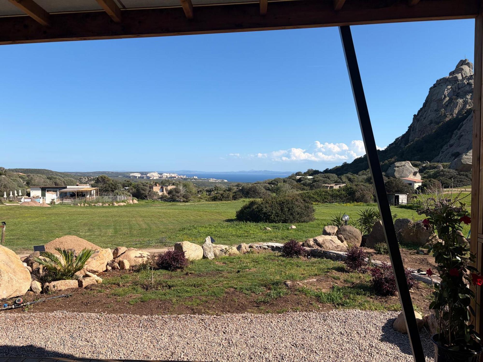 Lodge Panoramic Sea View