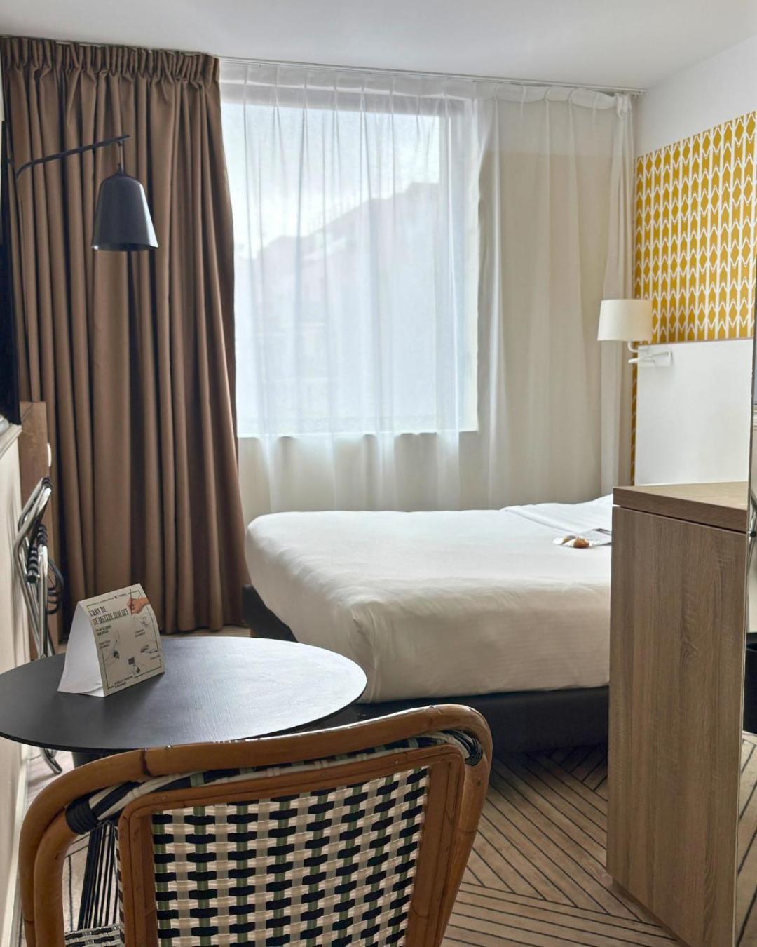 Double Room Premium