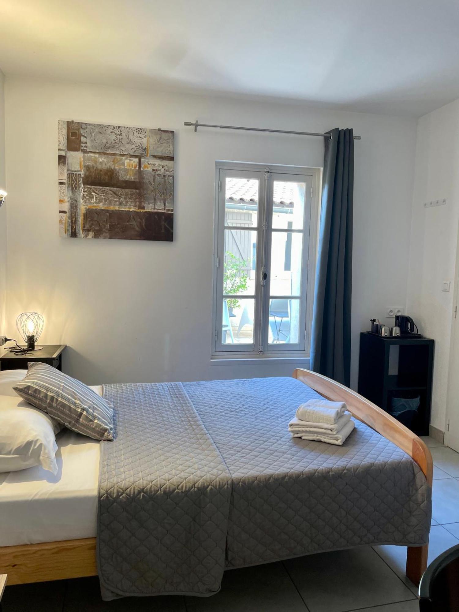Triple Room Groundfloor