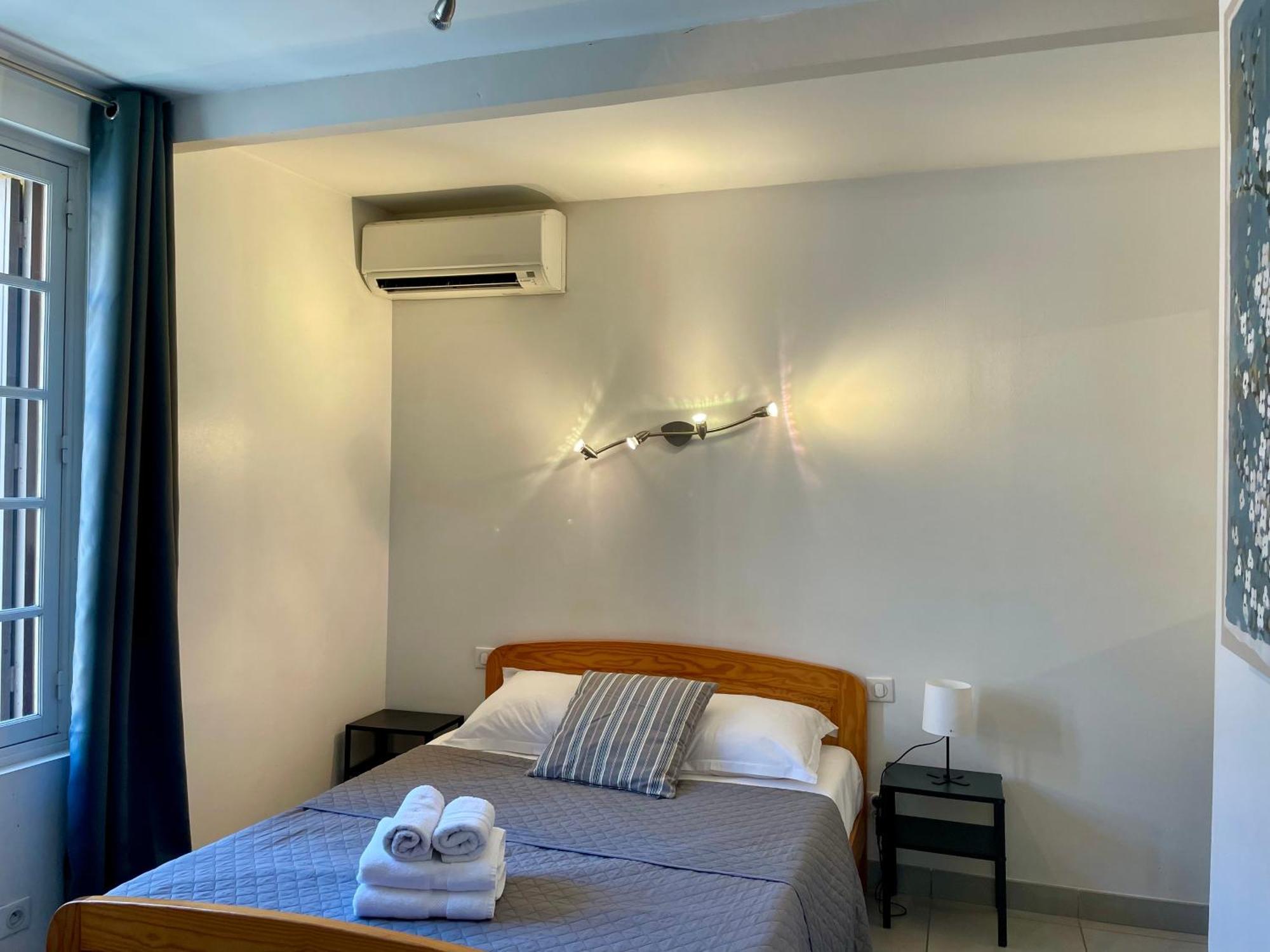 Double Room Disability Access