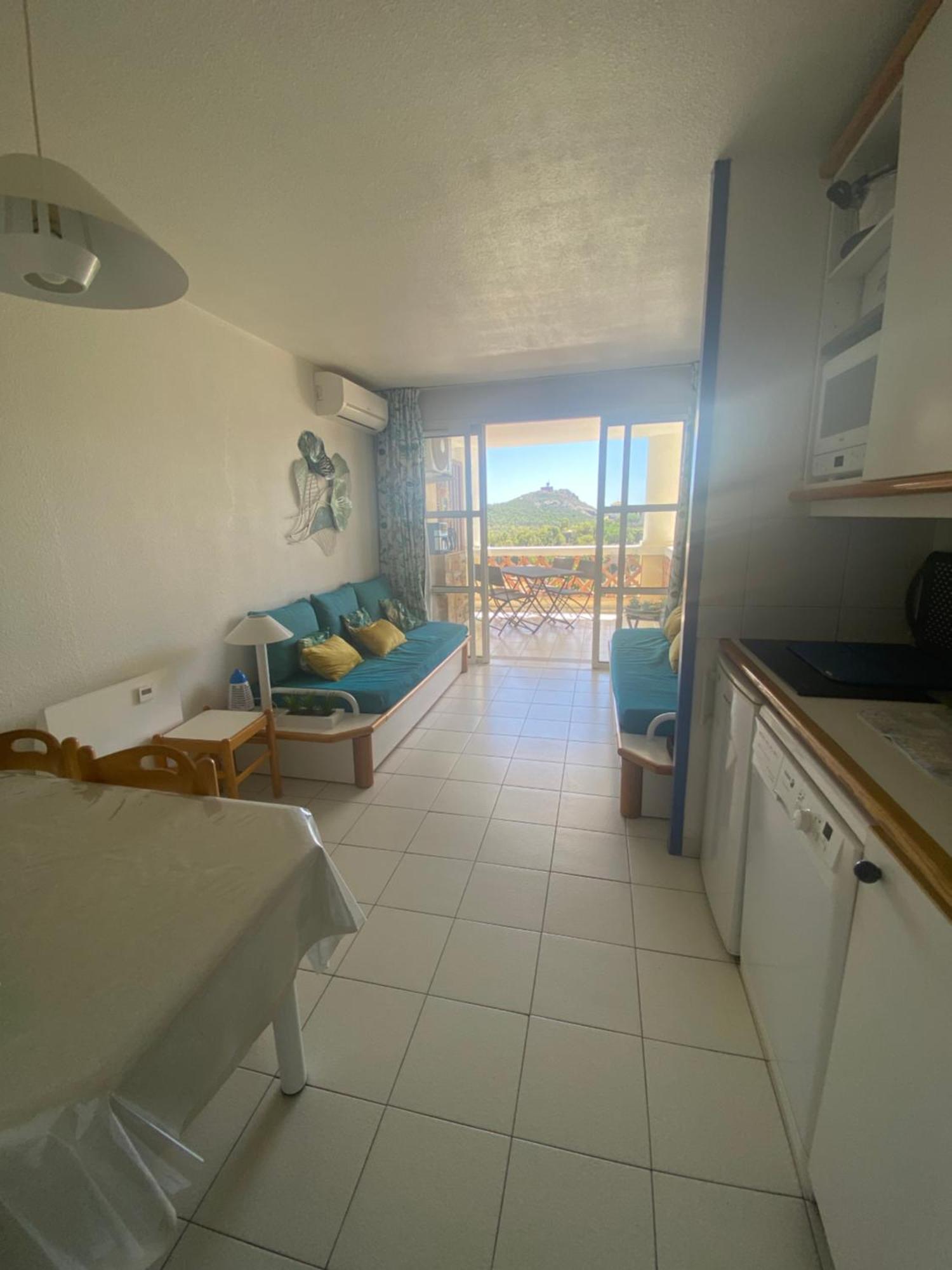 Apartment Sea View